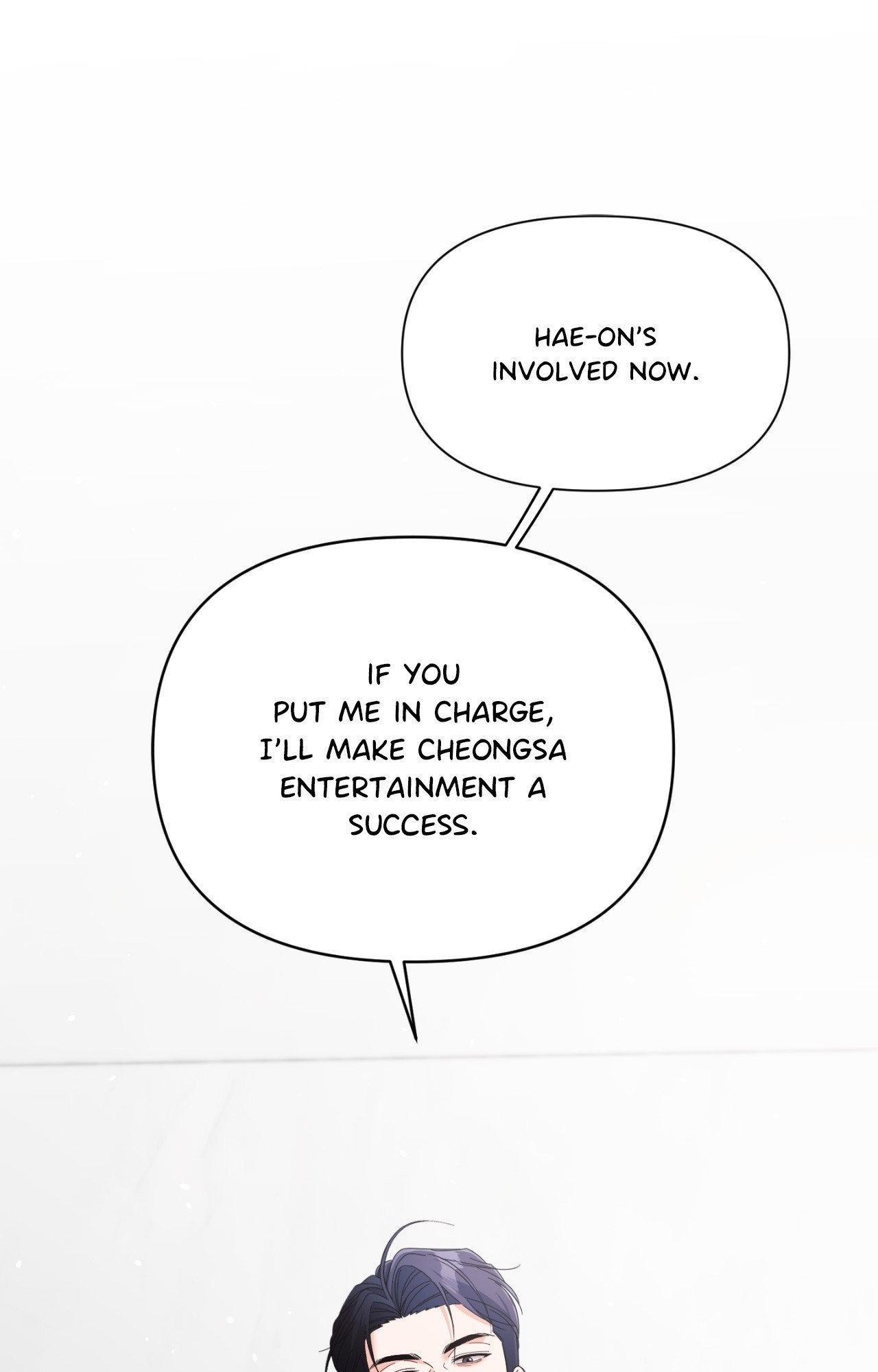 Read You Are So Lovely chapter 35 image 9 on Lezhin