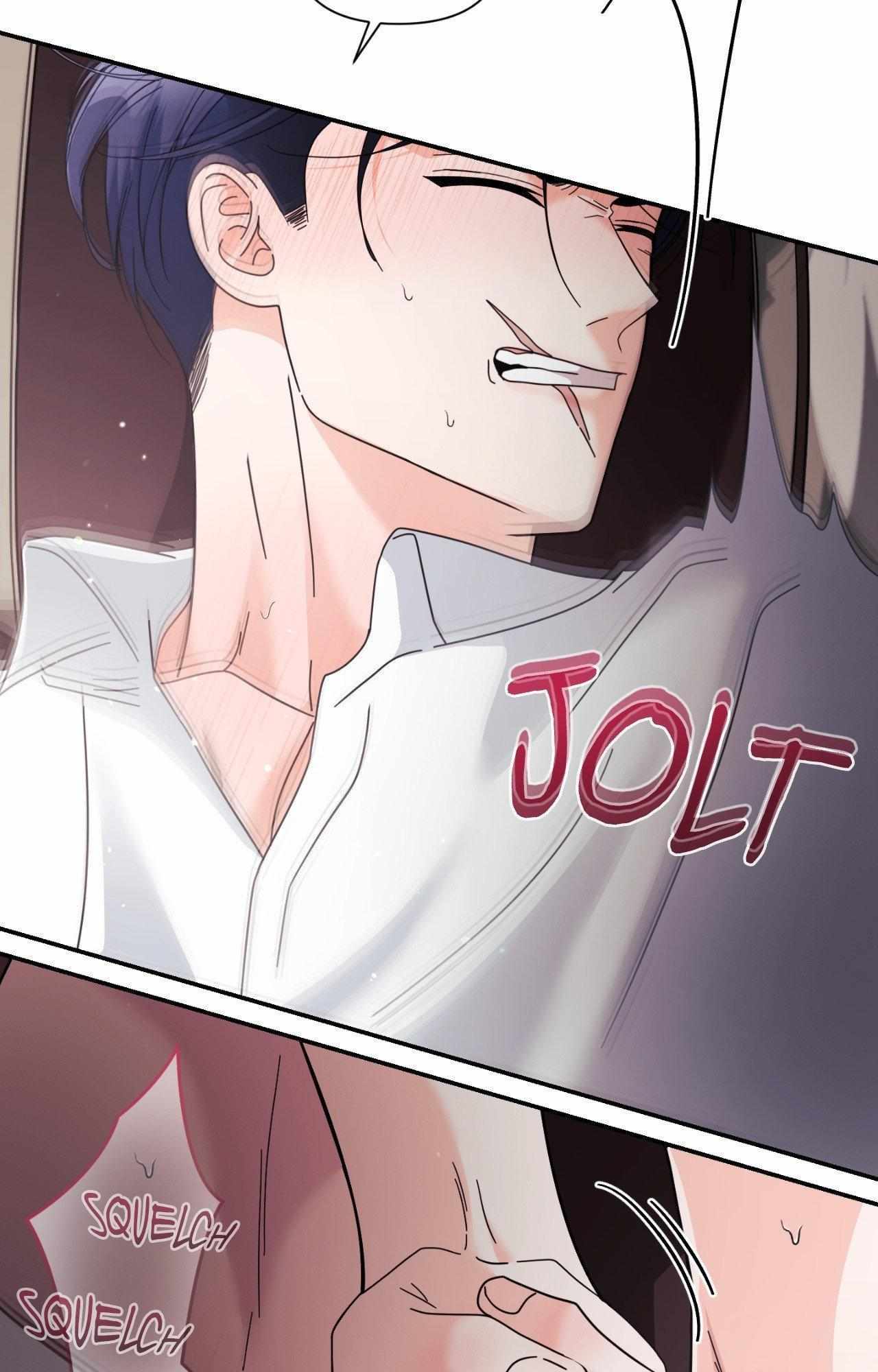 Read You Are So Lovely chapter 36 image 10 on Lezhin