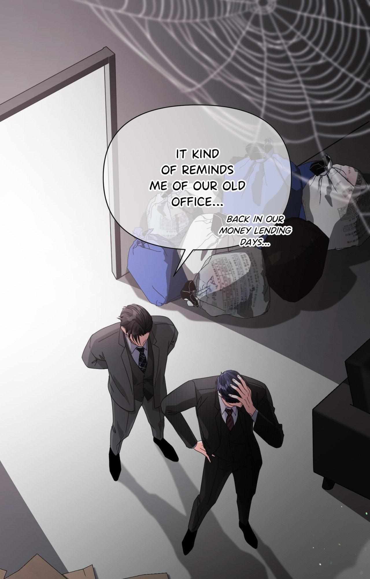 Read You Are So Lovely chapter 36 image 100 on Lezhin