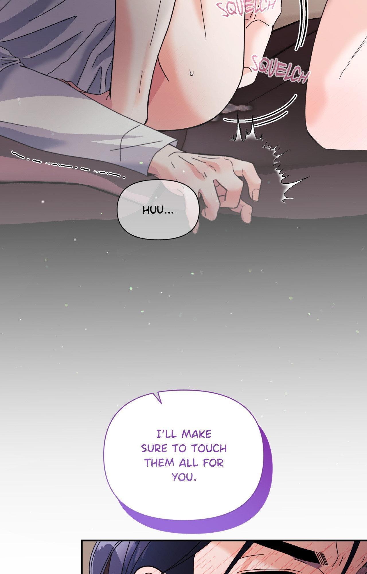 Read You Are So Lovely chapter 36 image 13 on Lezhin