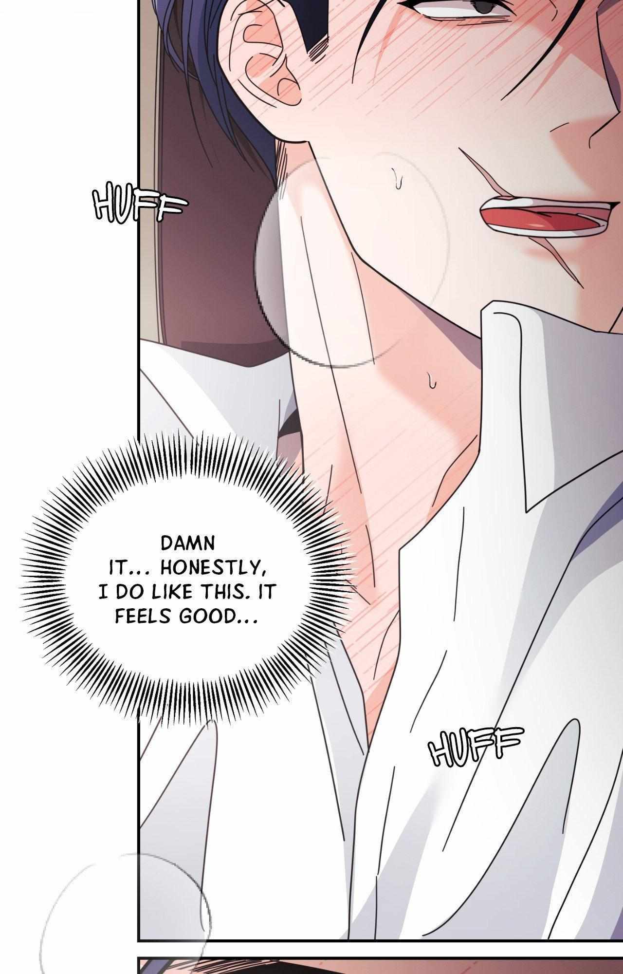 Read You Are So Lovely chapter 36 image 14 on Lezhin