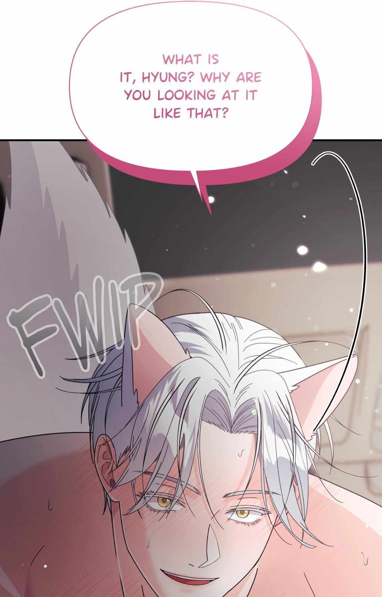 Read You Are So Lovely chapter 36 image 18 on Lezhin