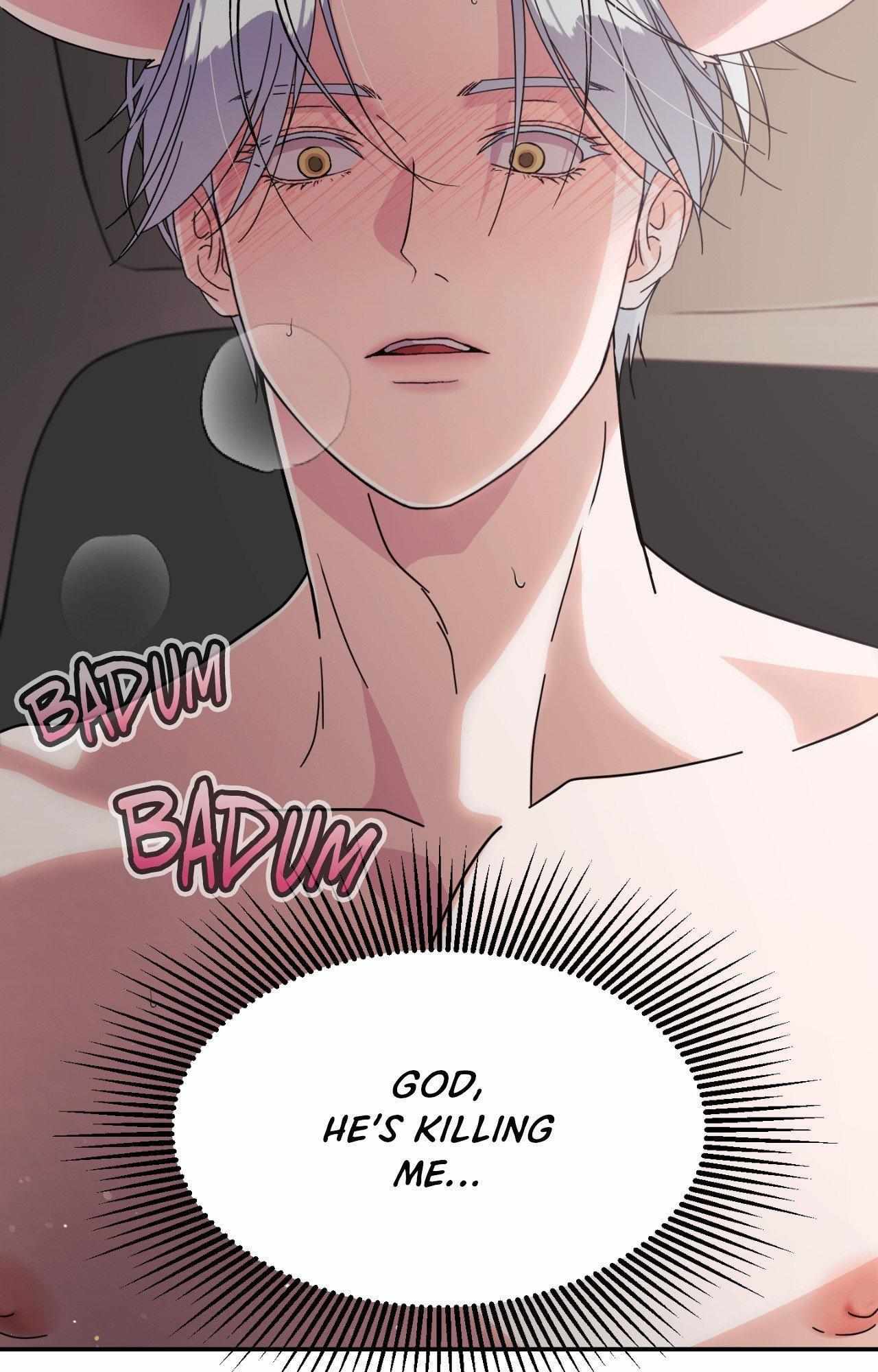 Read You Are So Lovely chapter 36 image 23 on Lezhin