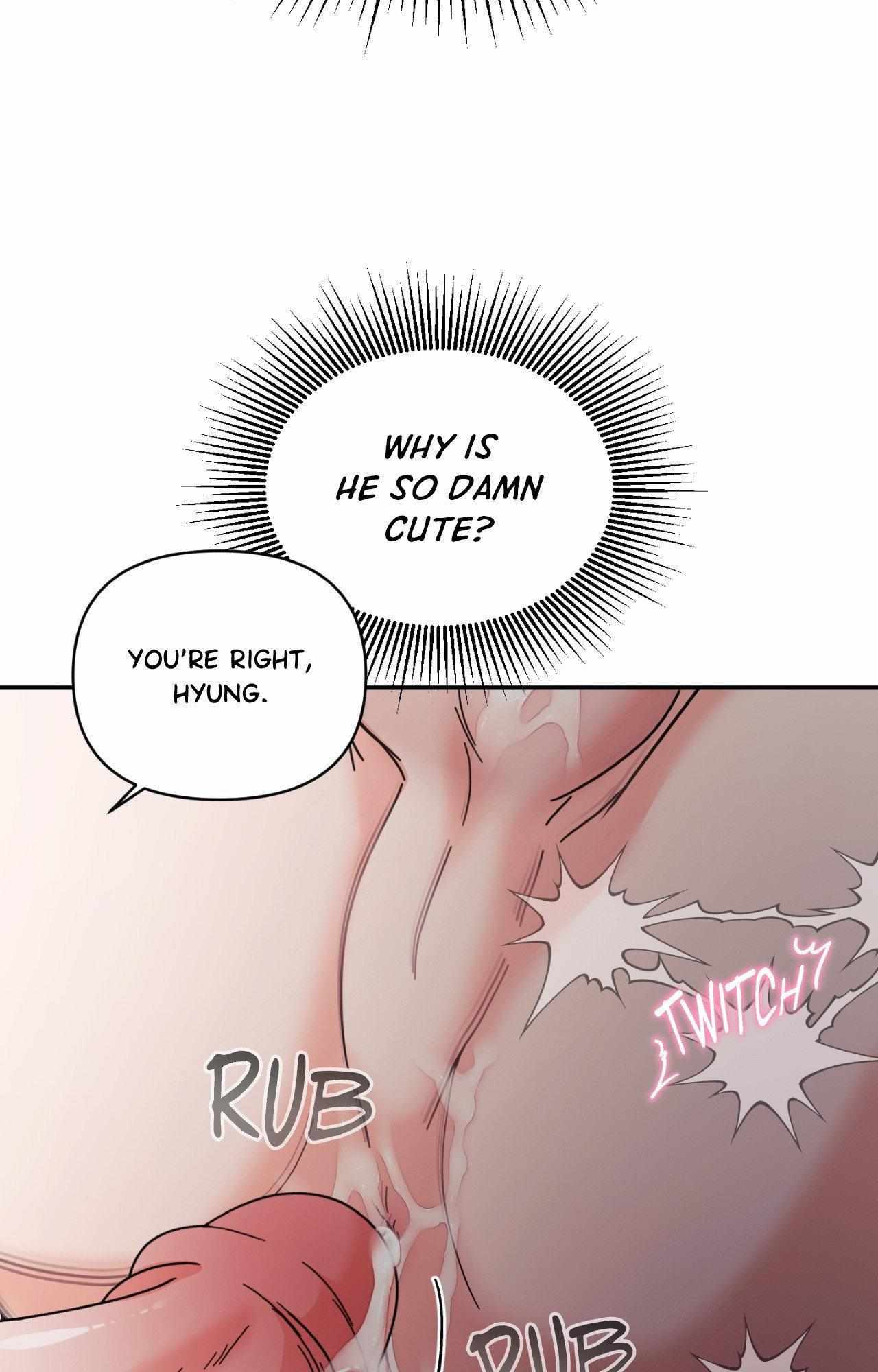 Read You Are So Lovely chapter 36 image 24 on Lezhin