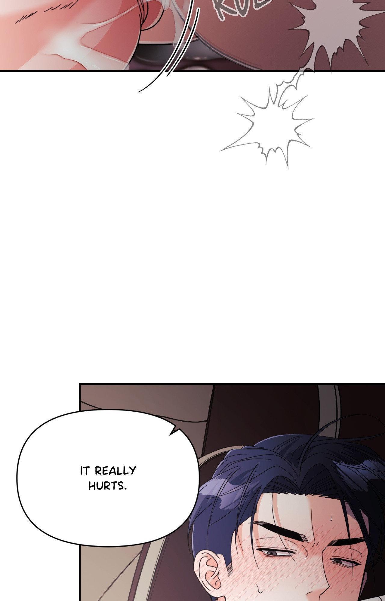 Read You Are So Lovely chapter 36 image 25 on Lezhin