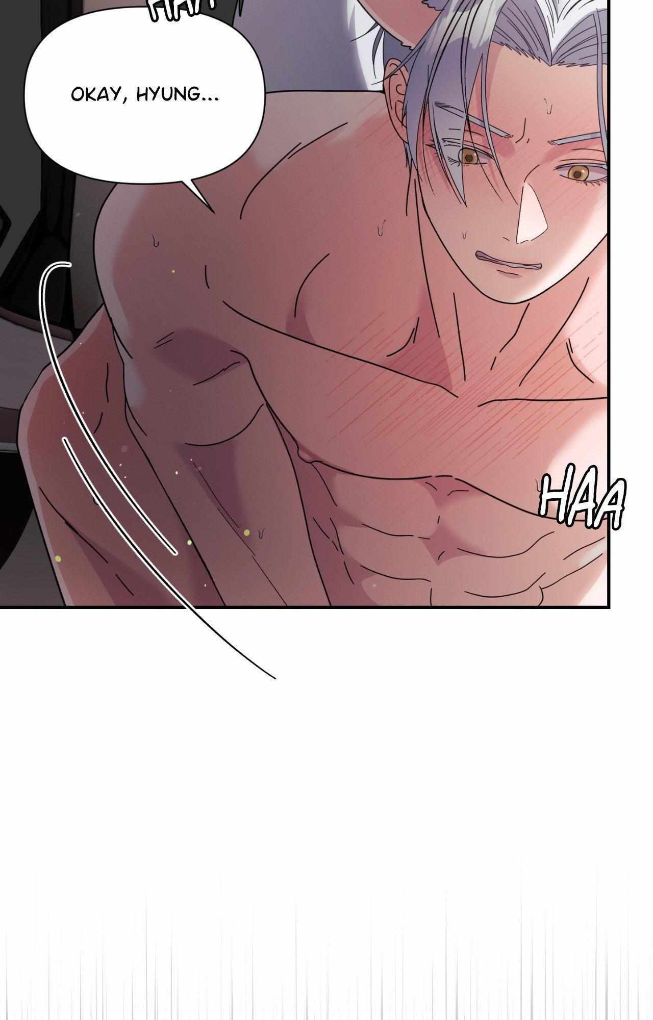 Read You Are So Lovely chapter 36 image 32 on Lezhin