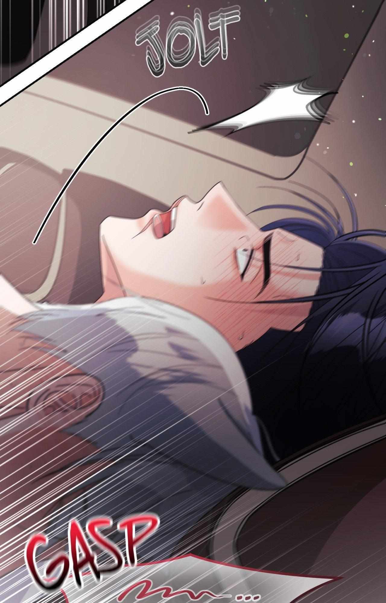 Read You Are So Lovely chapter 36 image 35 on Lezhin