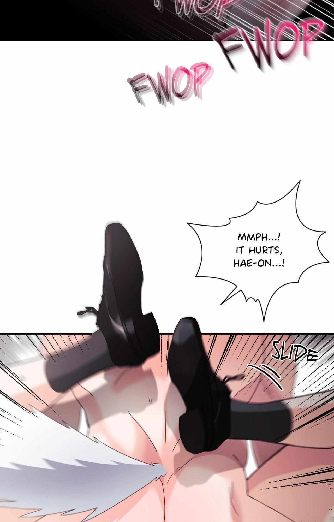 Read You Are So Lovely chapter 36 image 38 on Lezhin