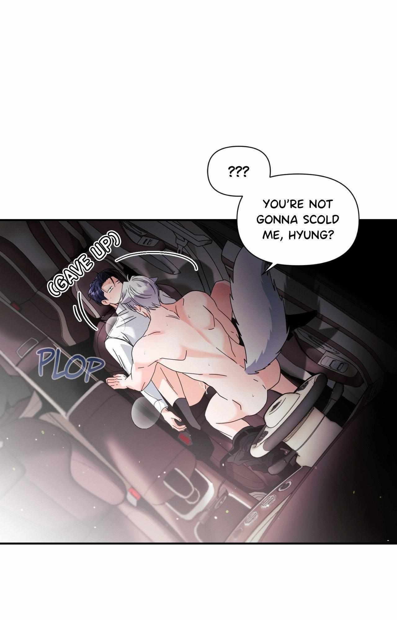 Read You Are So Lovely chapter 36 image 4 on Lezhin