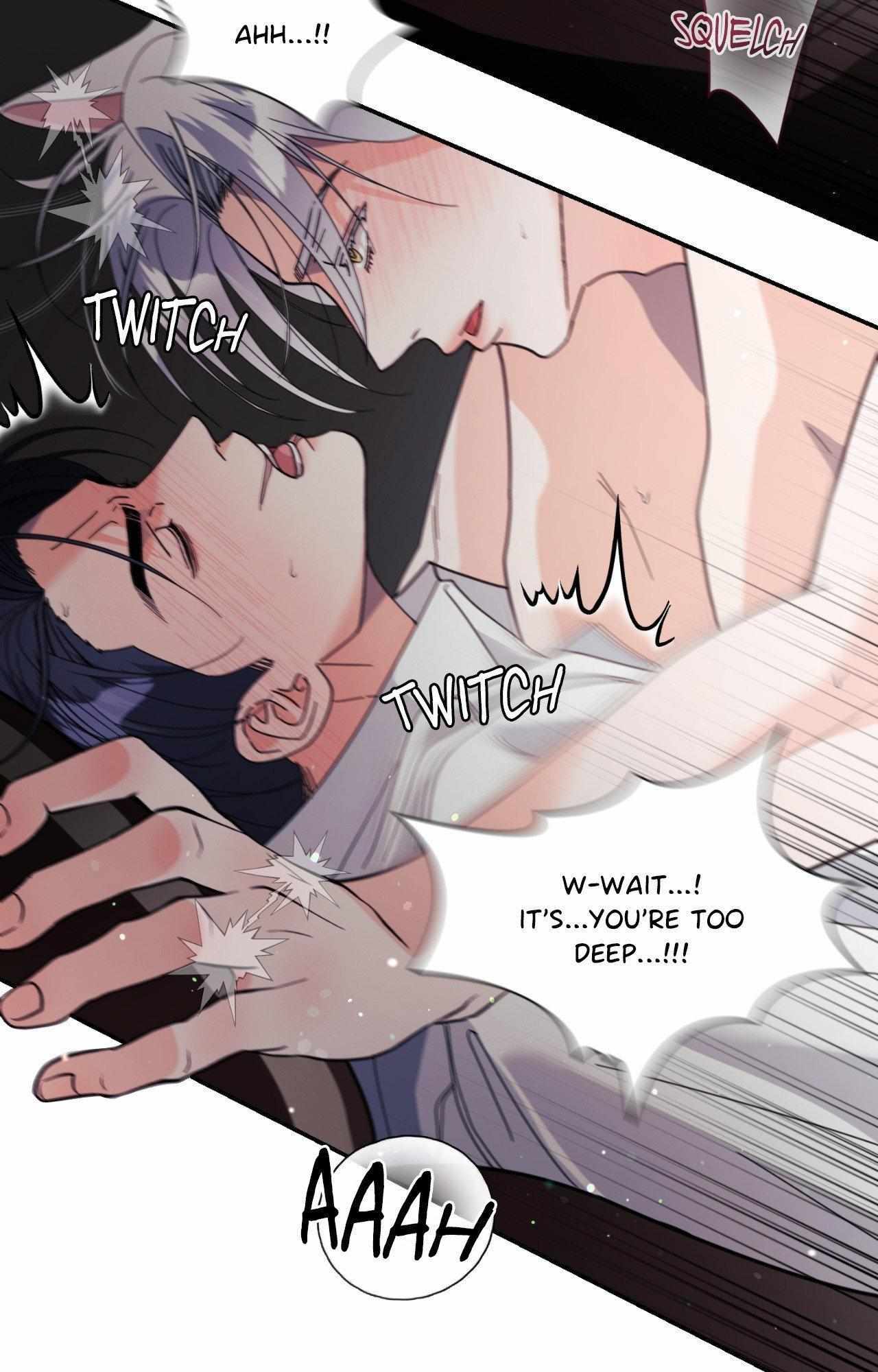 Read You Are So Lovely chapter 36 image 55 on Lezhin