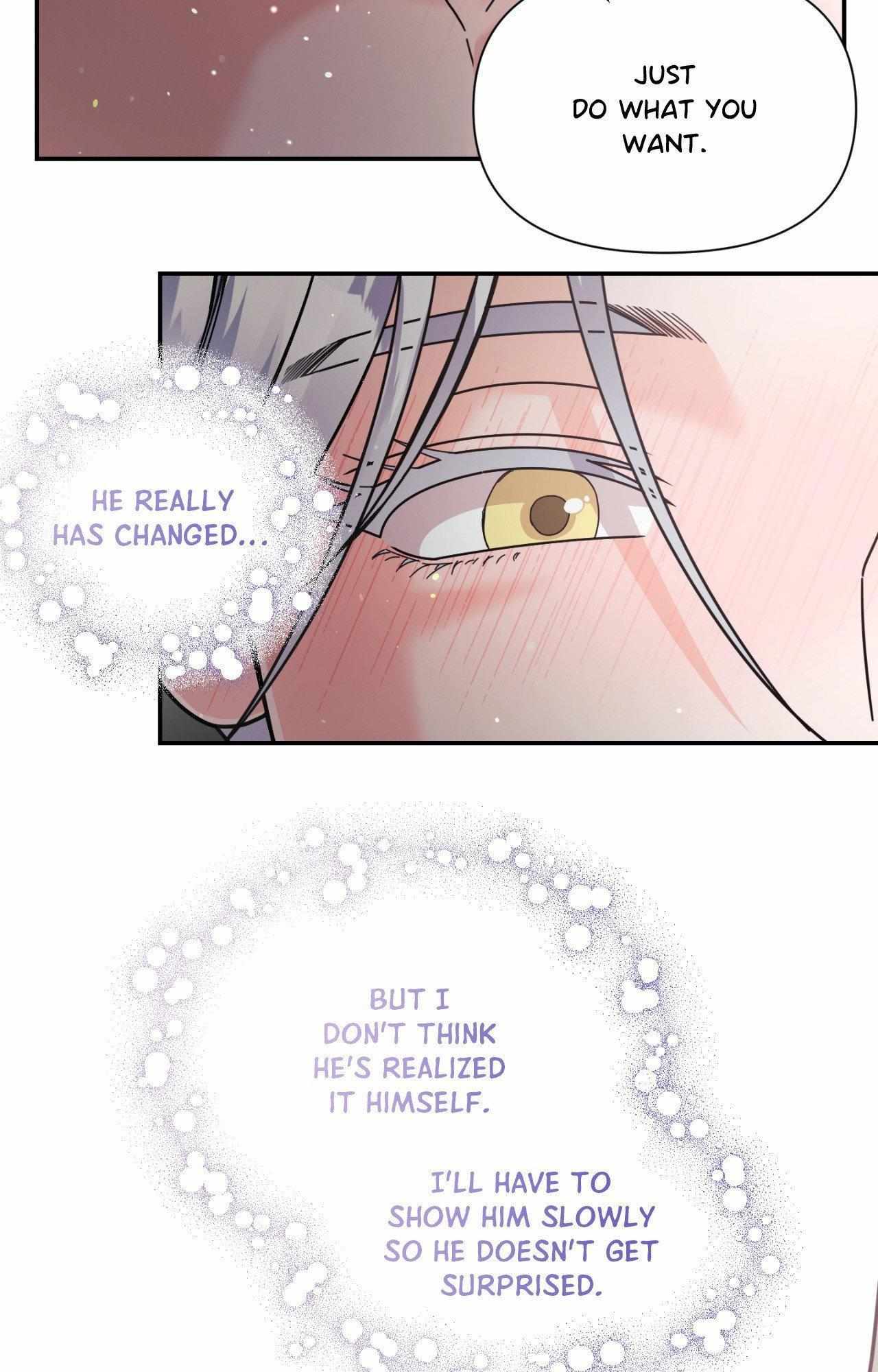 Read You Are So Lovely chapter 36 image 6 on Lezhin