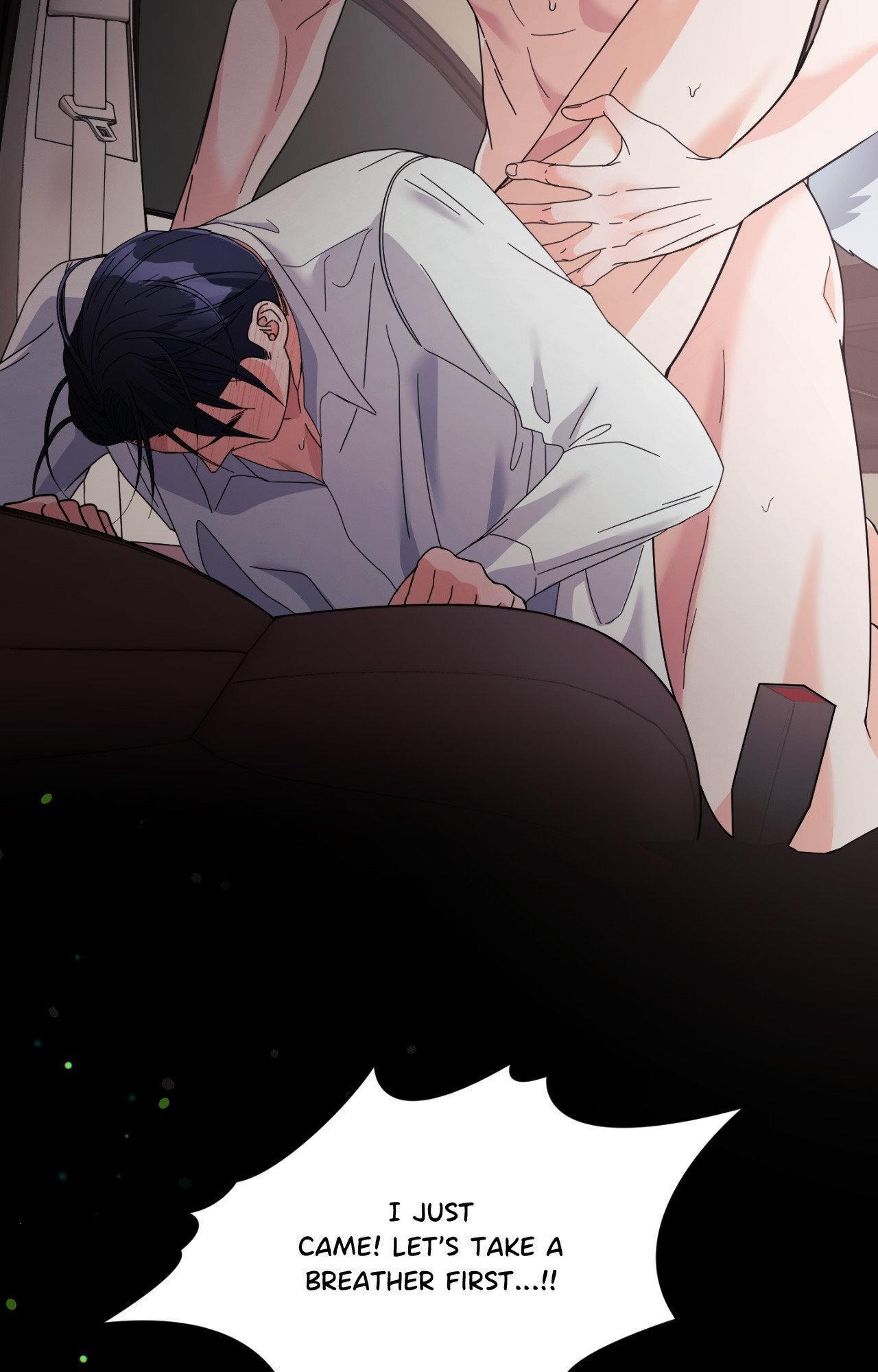 Read You Are So Lovely chapter 36 image 65 on Lezhin