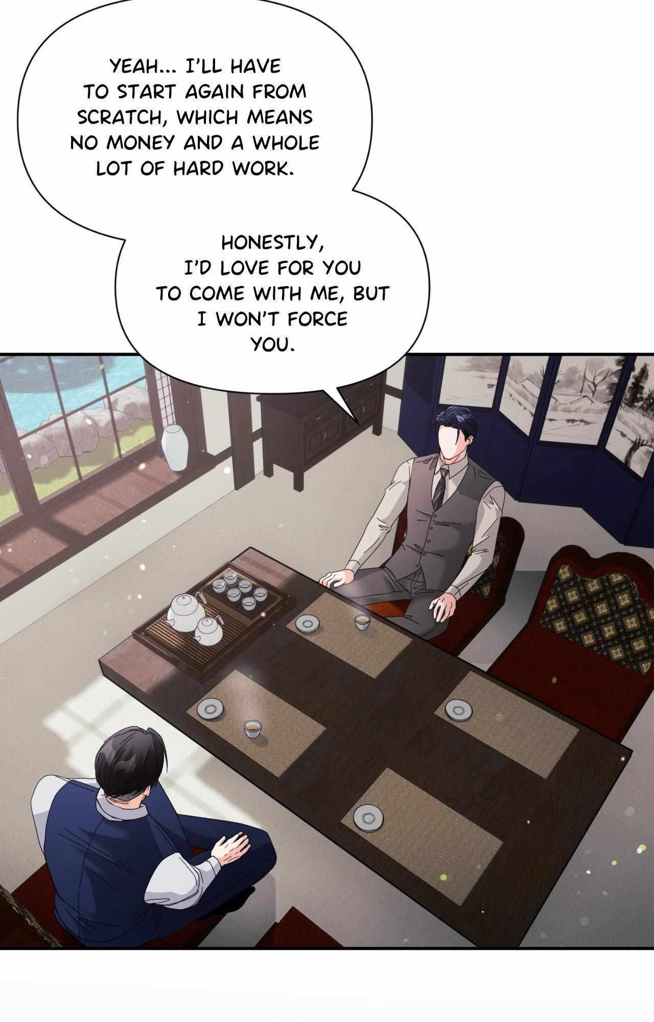 Read You Are So Lovely chapter 36 image 86 on Lezhin