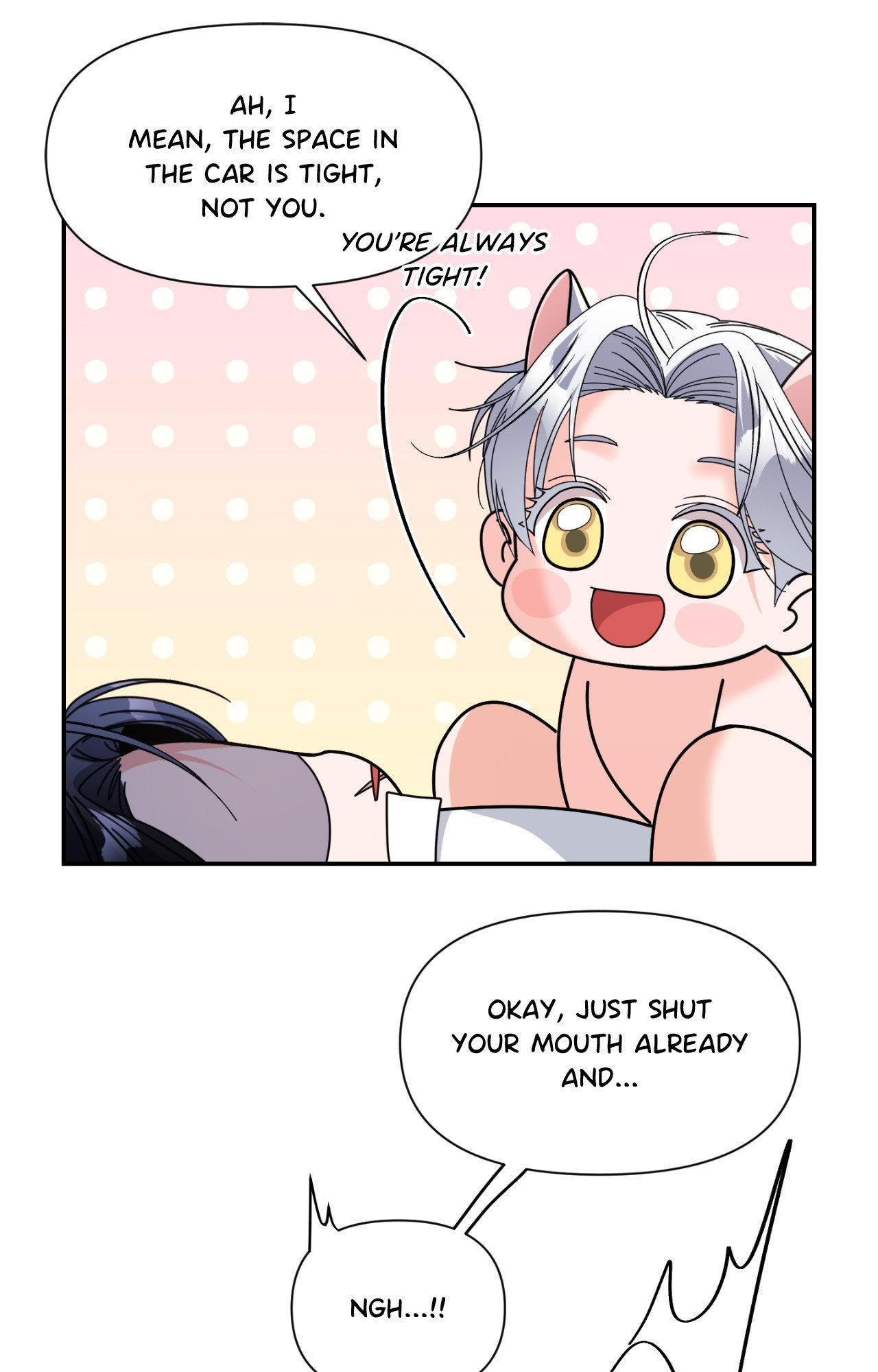 Read You Are So Lovely chapter 36 image 9 on Lezhin