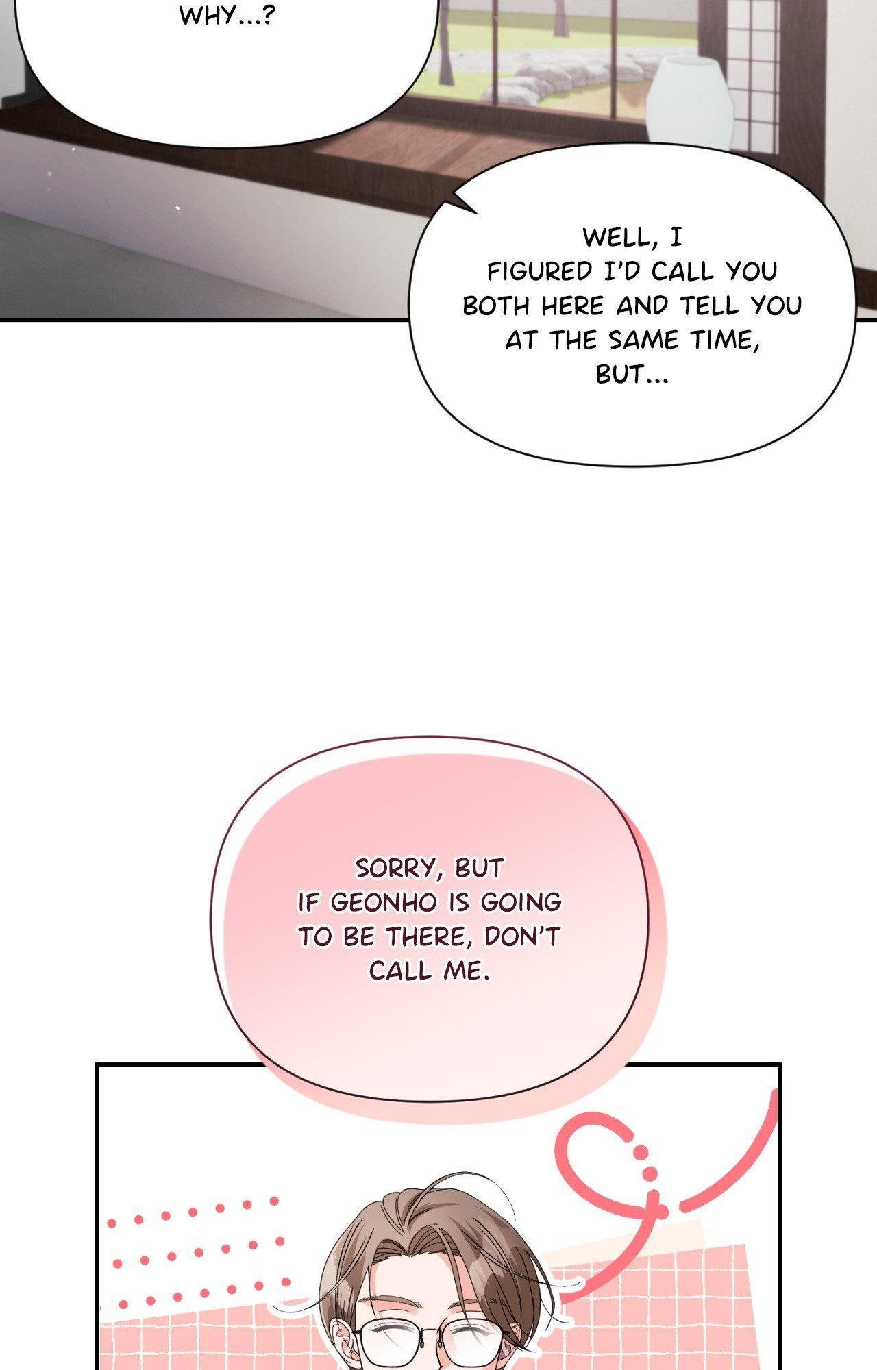 Read You Are So Lovely chapter 36 image 91 on Lezhin