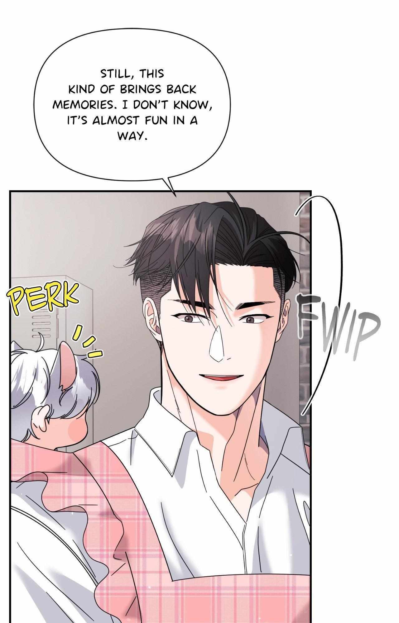 Read You Are So Lovely chapter 37 image 12 on Lezhin