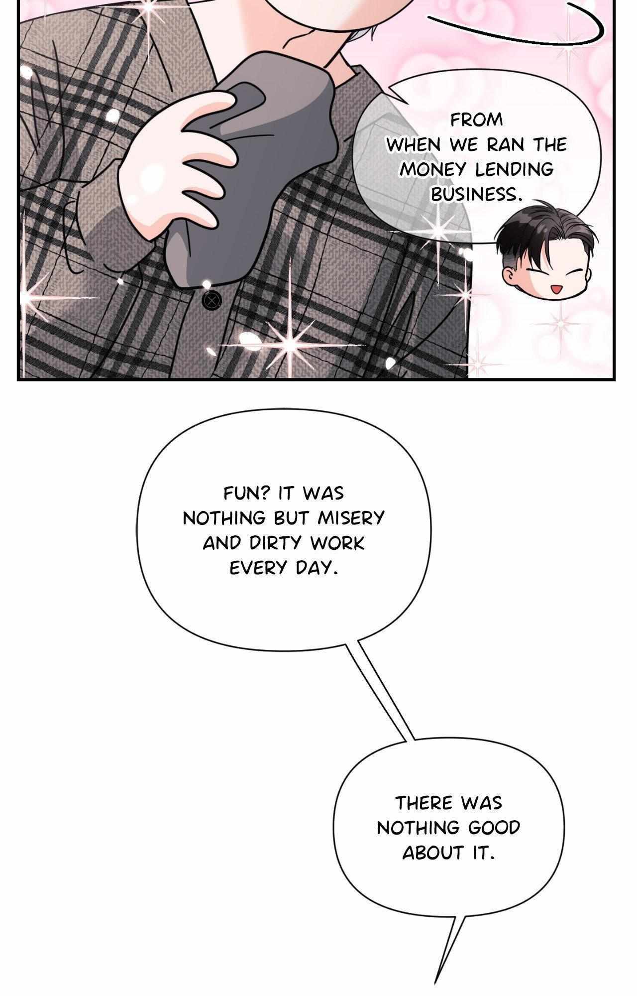 Read You Are So Lovely chapter 37 image 14 on Lezhin