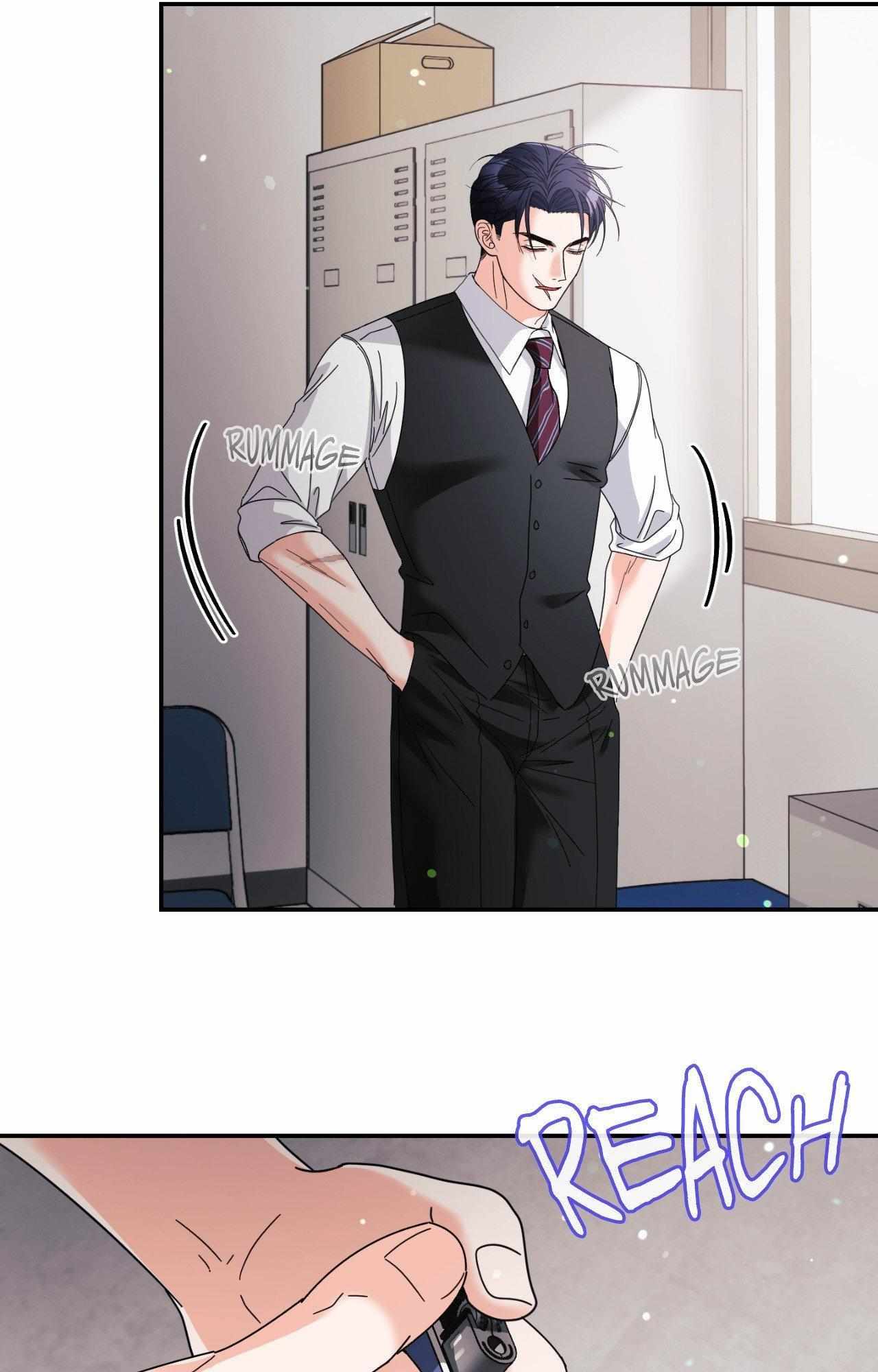 Read You Are So Lovely chapter 37 image 15 on Lezhin