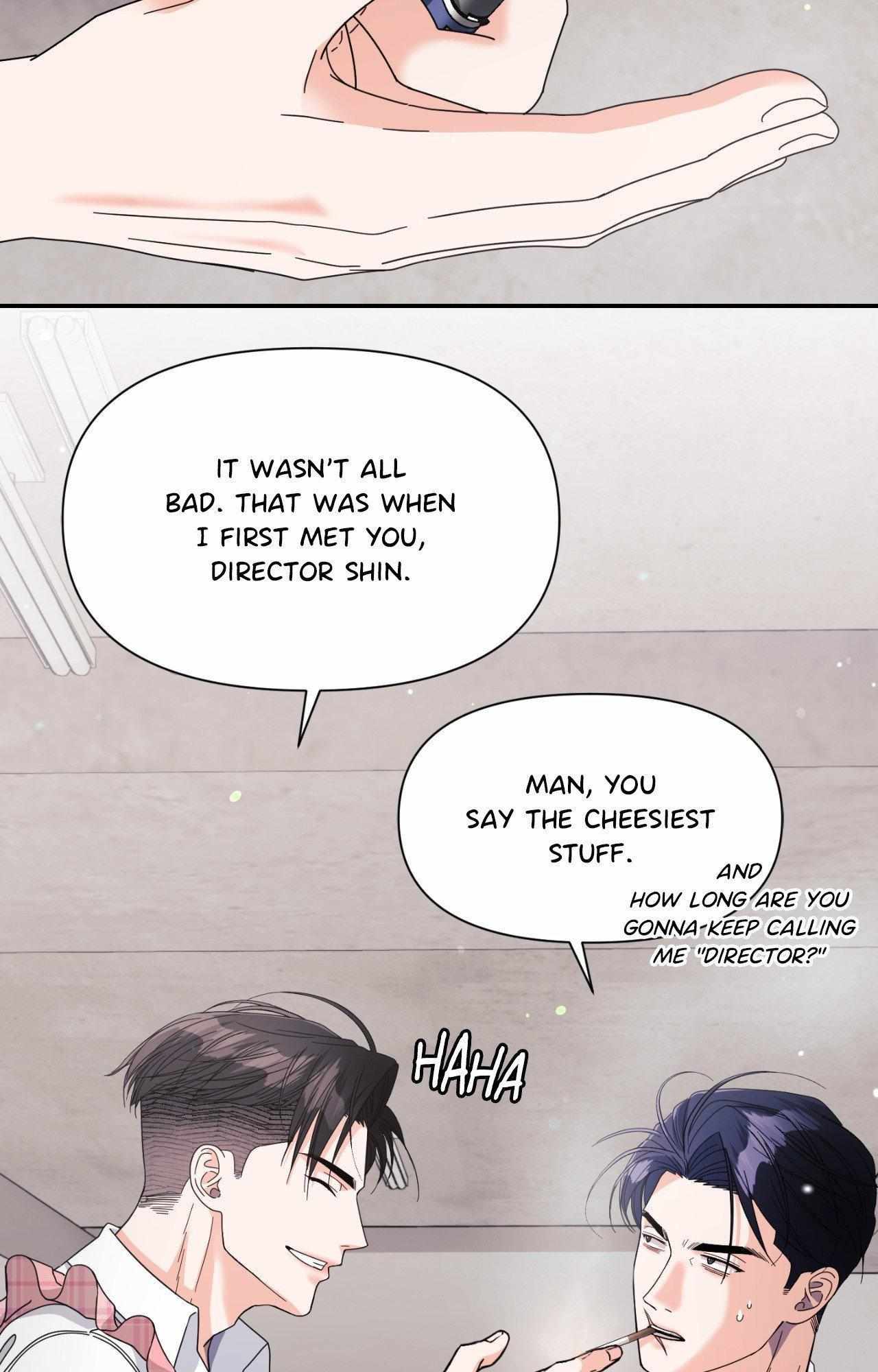 Read You Are So Lovely chapter 37 image 16 on Lezhin