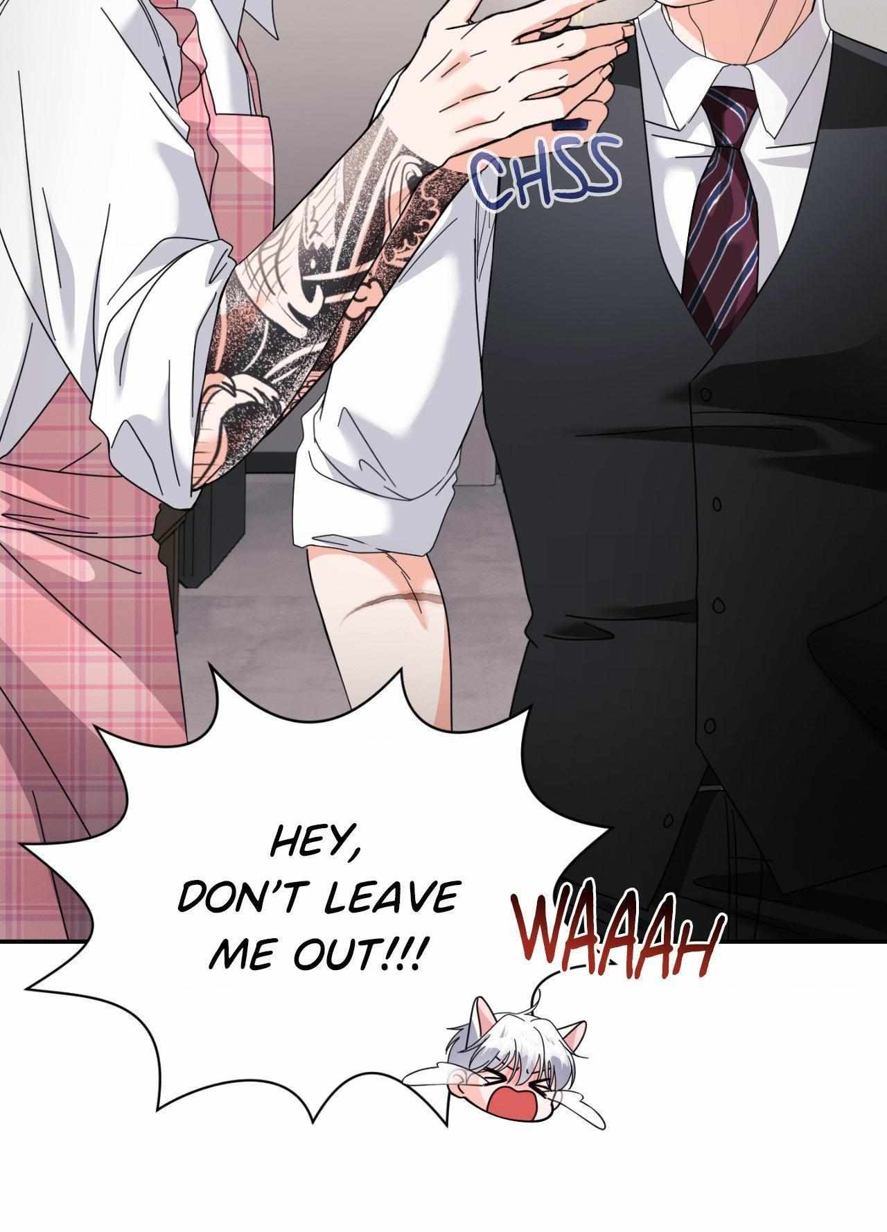 Read You Are So Lovely chapter 37 image 17 on Lezhin