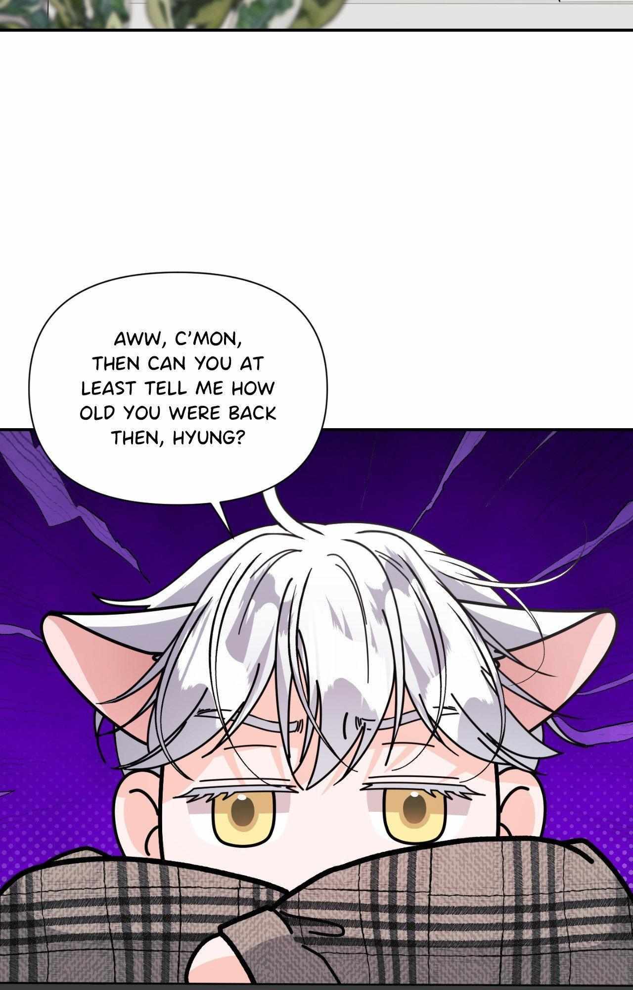 Read You Are So Lovely chapter 37 image 19 on Lezhin