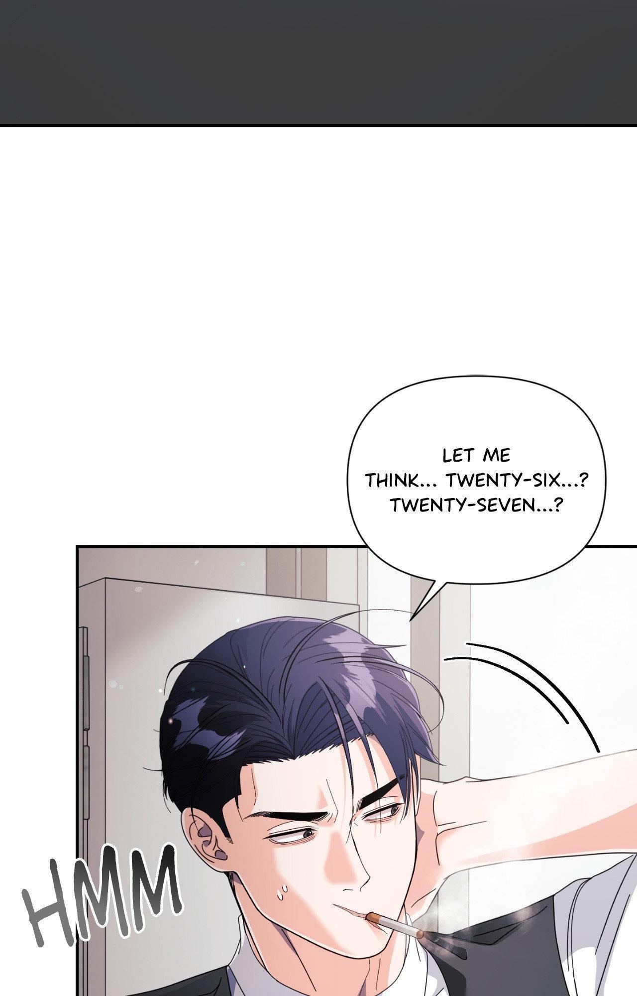 Read You Are So Lovely chapter 37 image 20 on Lezhin