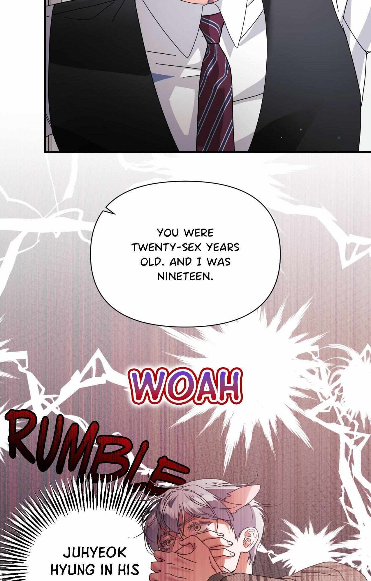 Read You Are So Lovely chapter 37 image 21 on Lezhin