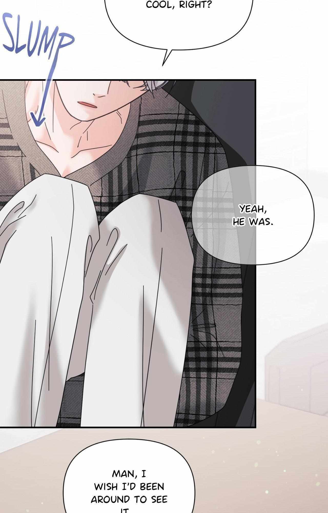 Read You Are So Lovely chapter 37 image 23 on Lezhin