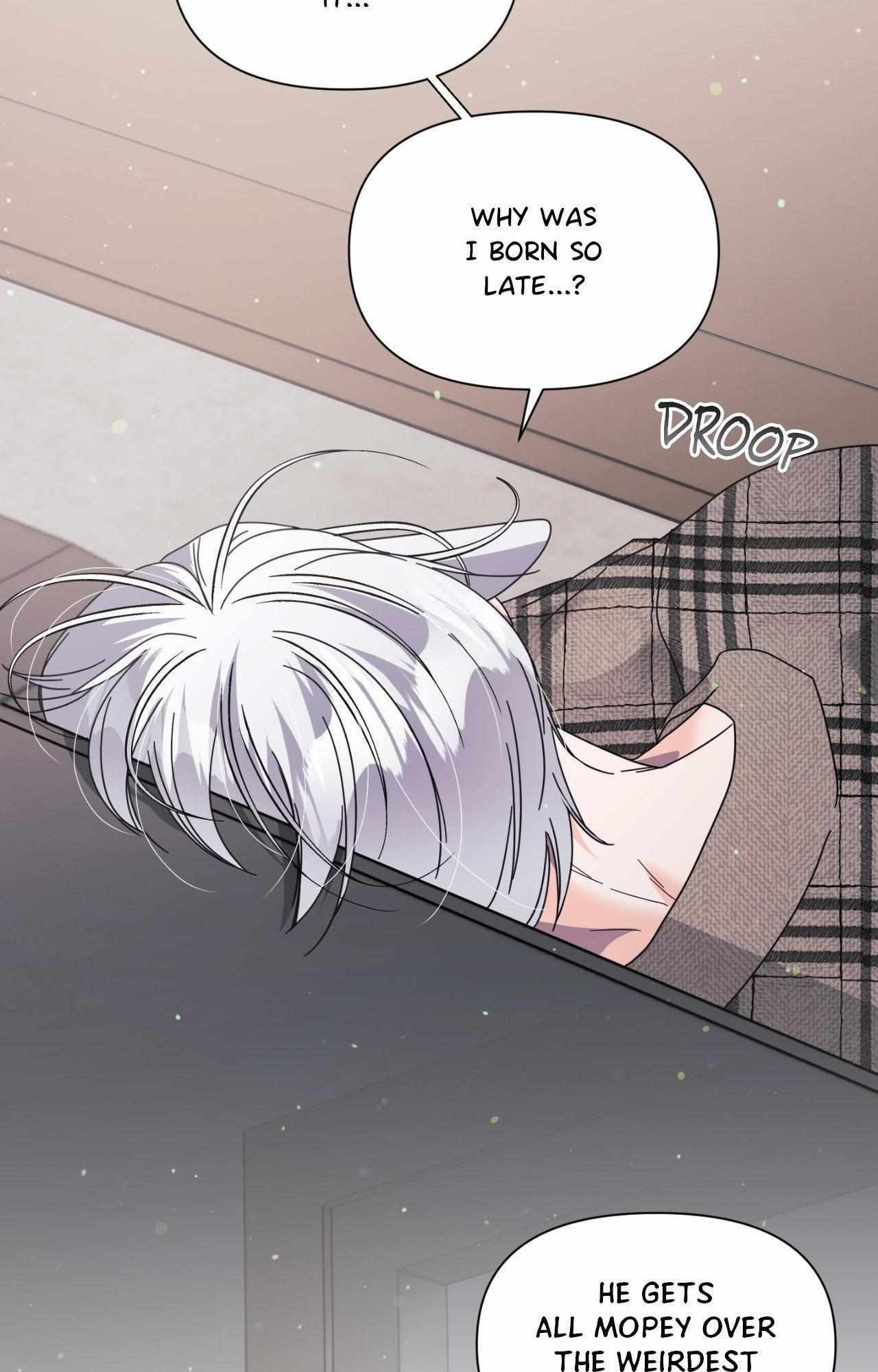 Read You Are So Lovely chapter 37 image 24 on Lezhin