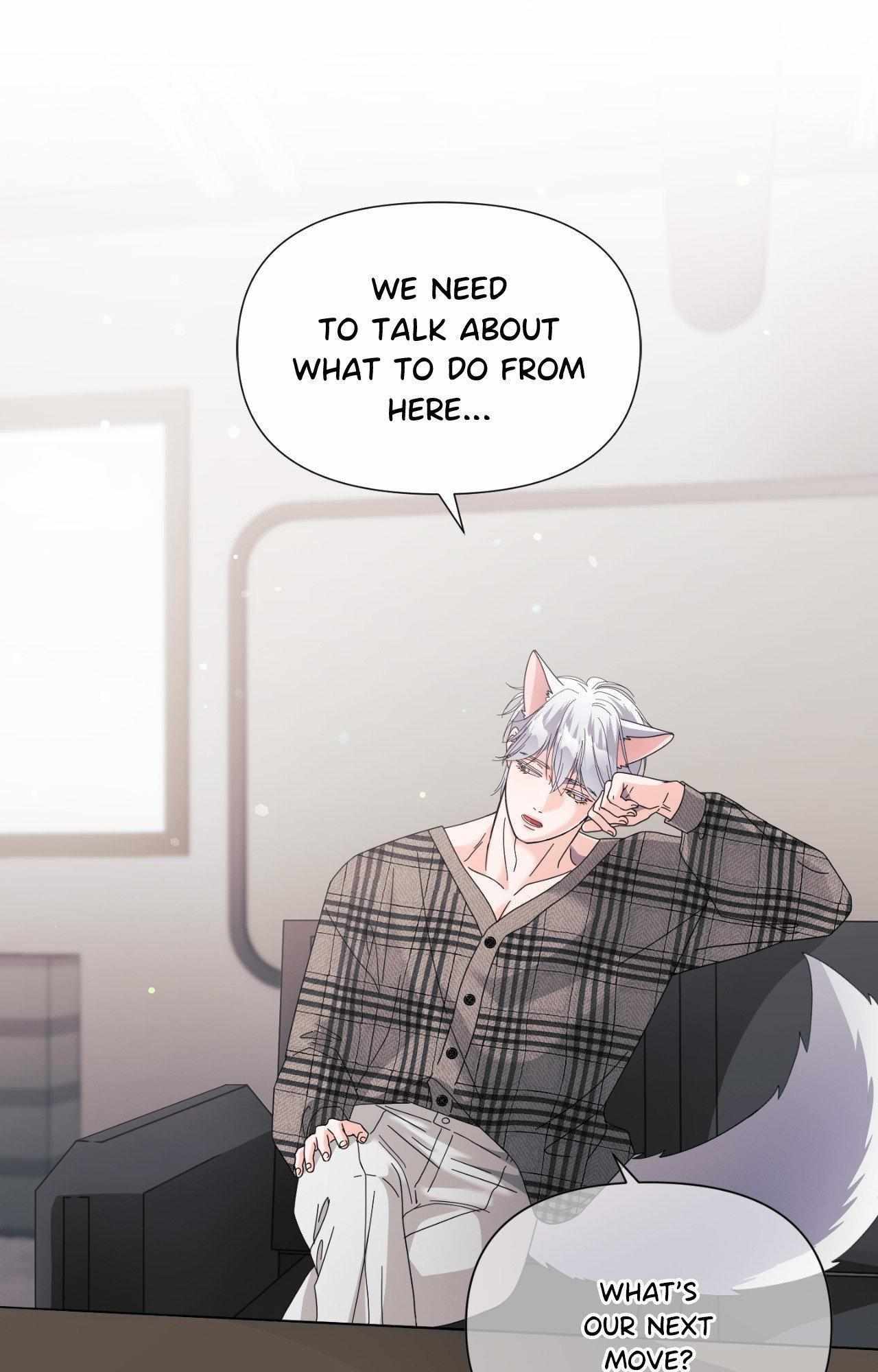 Read You Are So Lovely chapter 37 image 28 on Lezhin