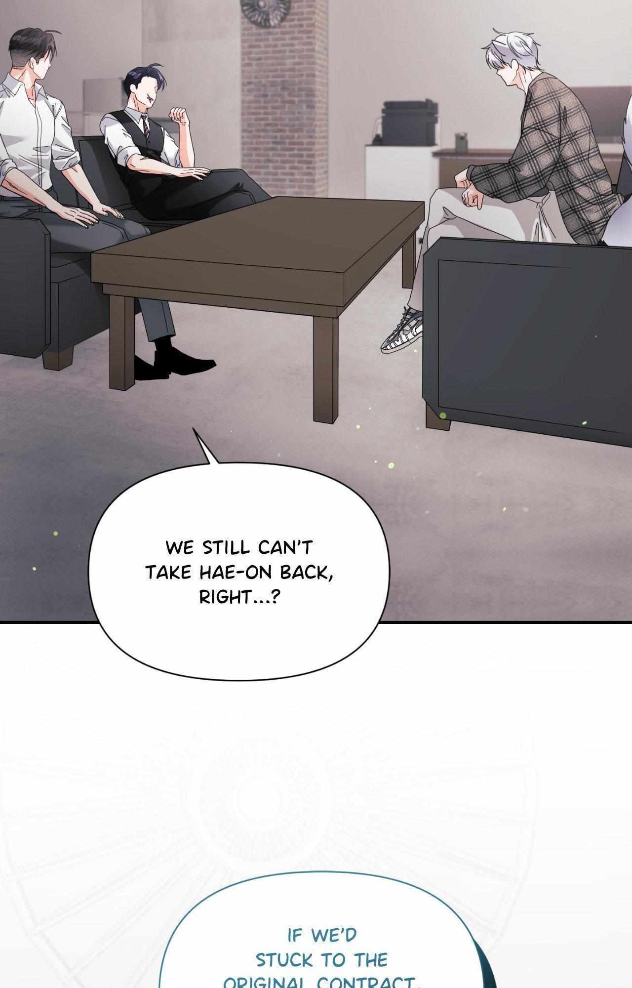Read You Are So Lovely chapter 37 image 30 on Lezhin