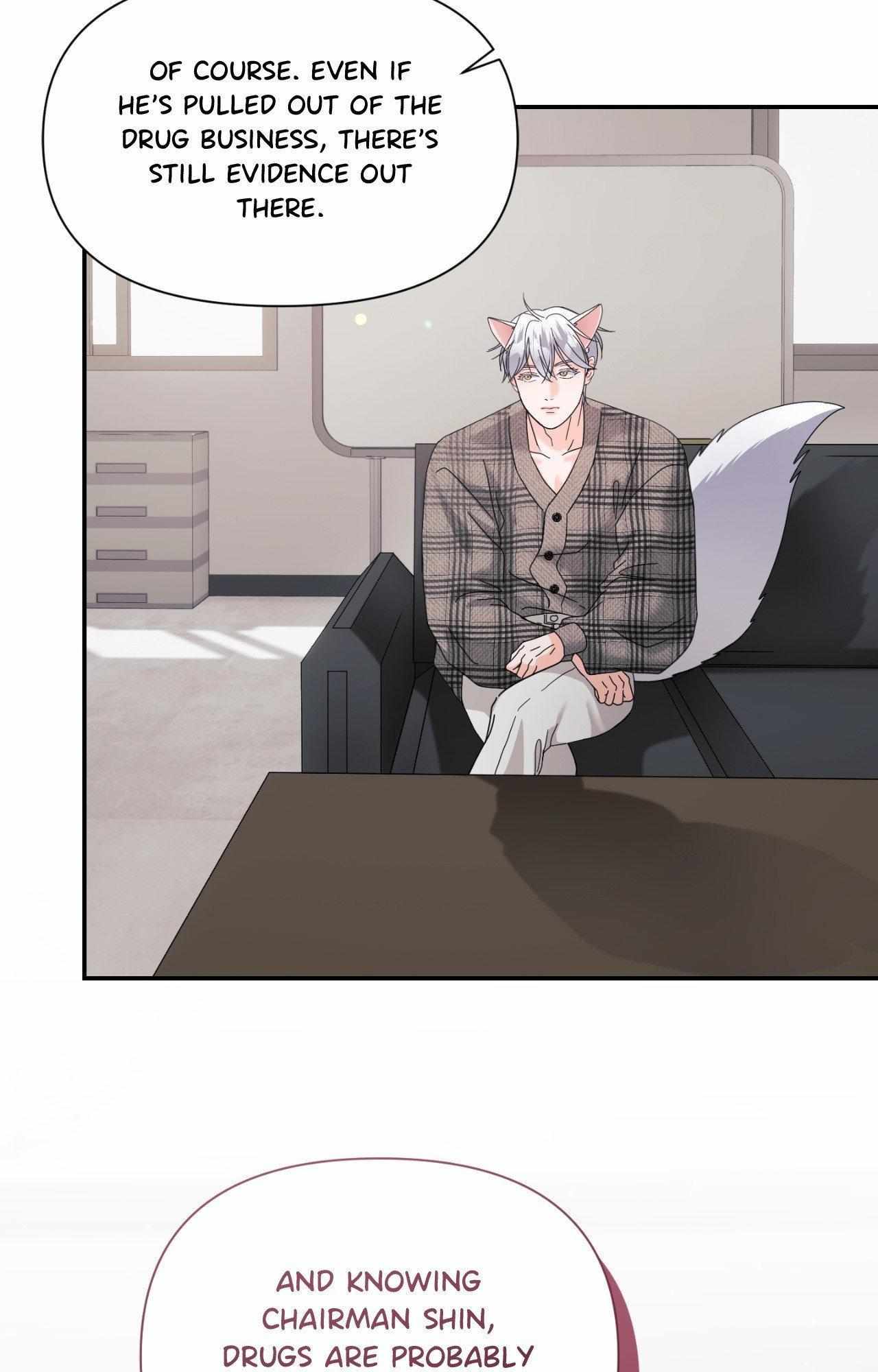 Read You Are So Lovely chapter 37 image 40 on Lezhin