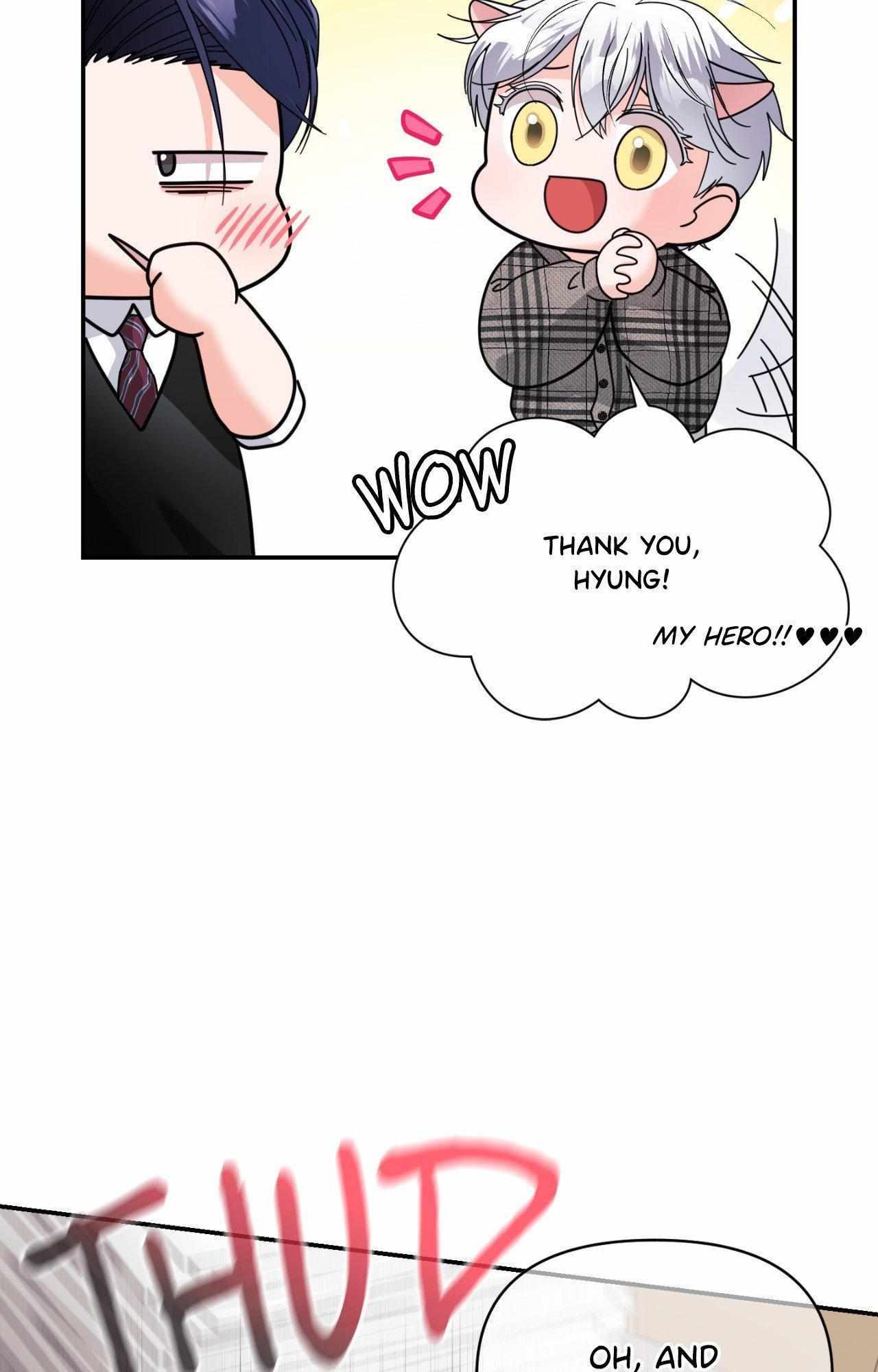 Read You Are So Lovely chapter 37 image 43 on Lezhin