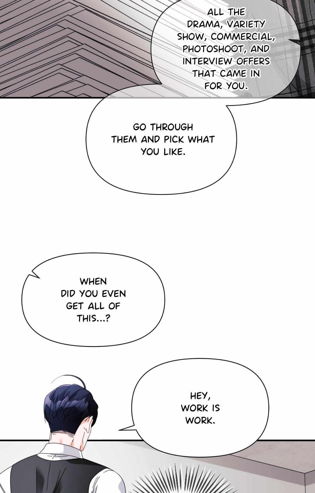 Read You Are So Lovely chapter 37 image 45 on Lezhin