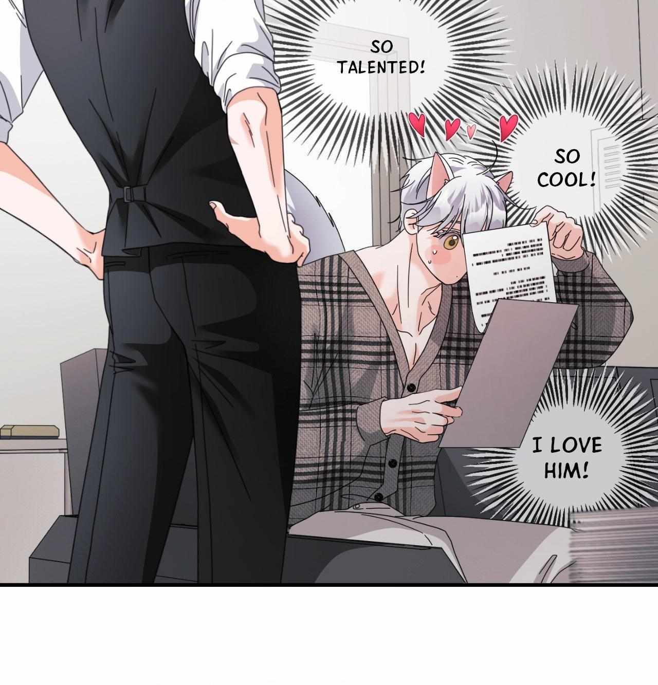 Read You Are So Lovely chapter 37 image 46 on Lezhin