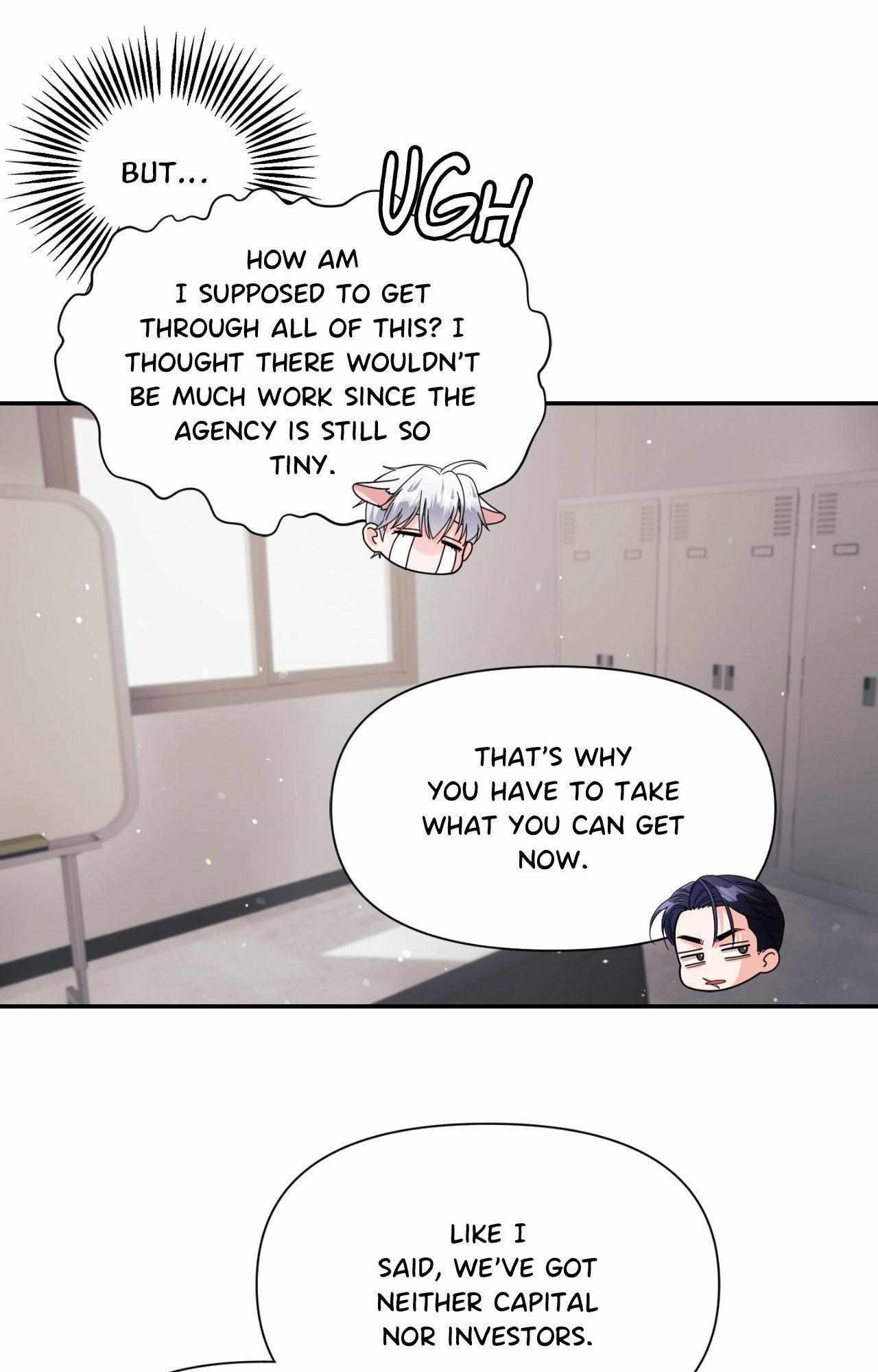 Read You Are So Lovely chapter 37 image 47 on Lezhin