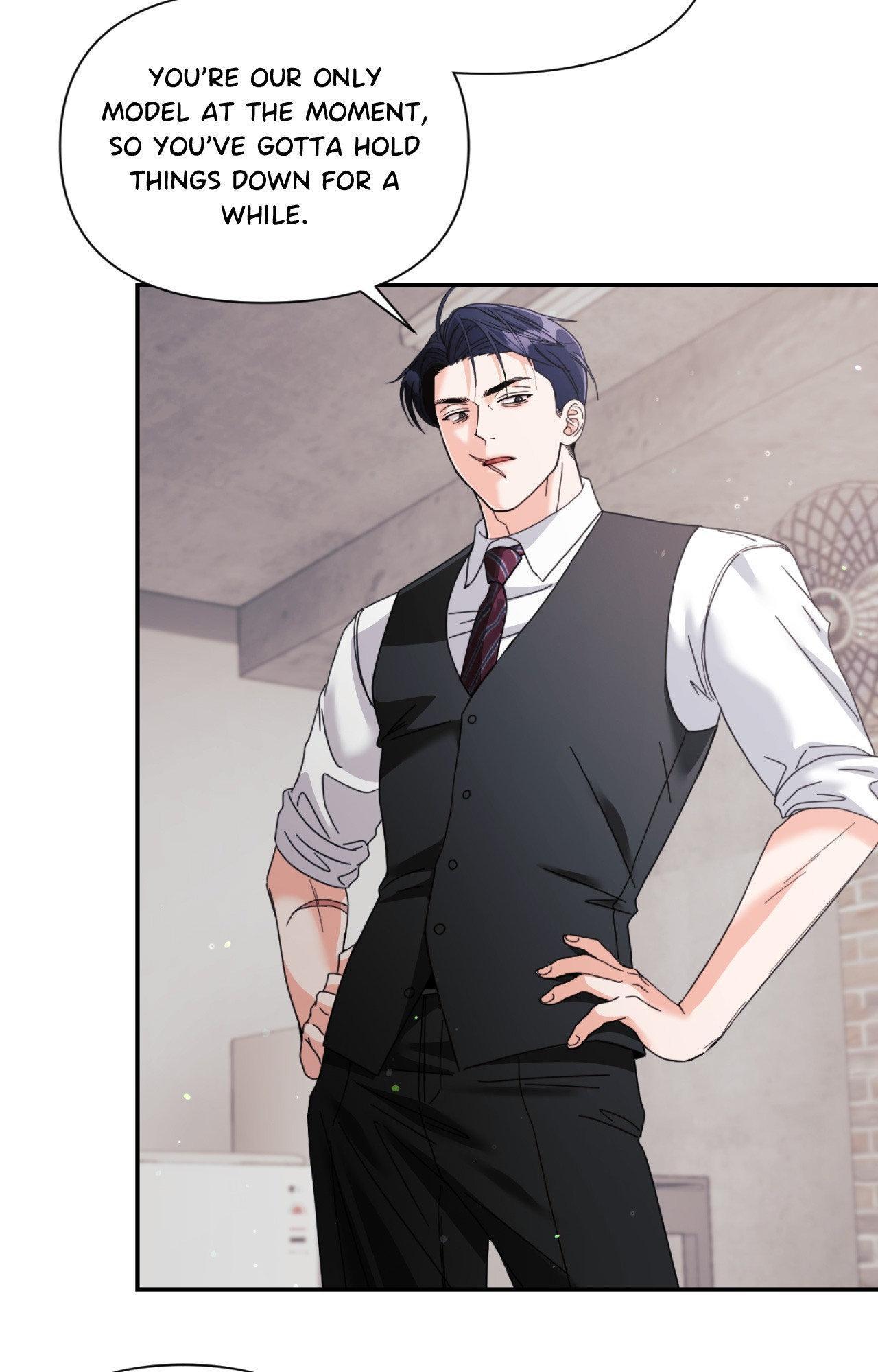 Read You Are So Lovely chapter 37 image 48 on Lezhin