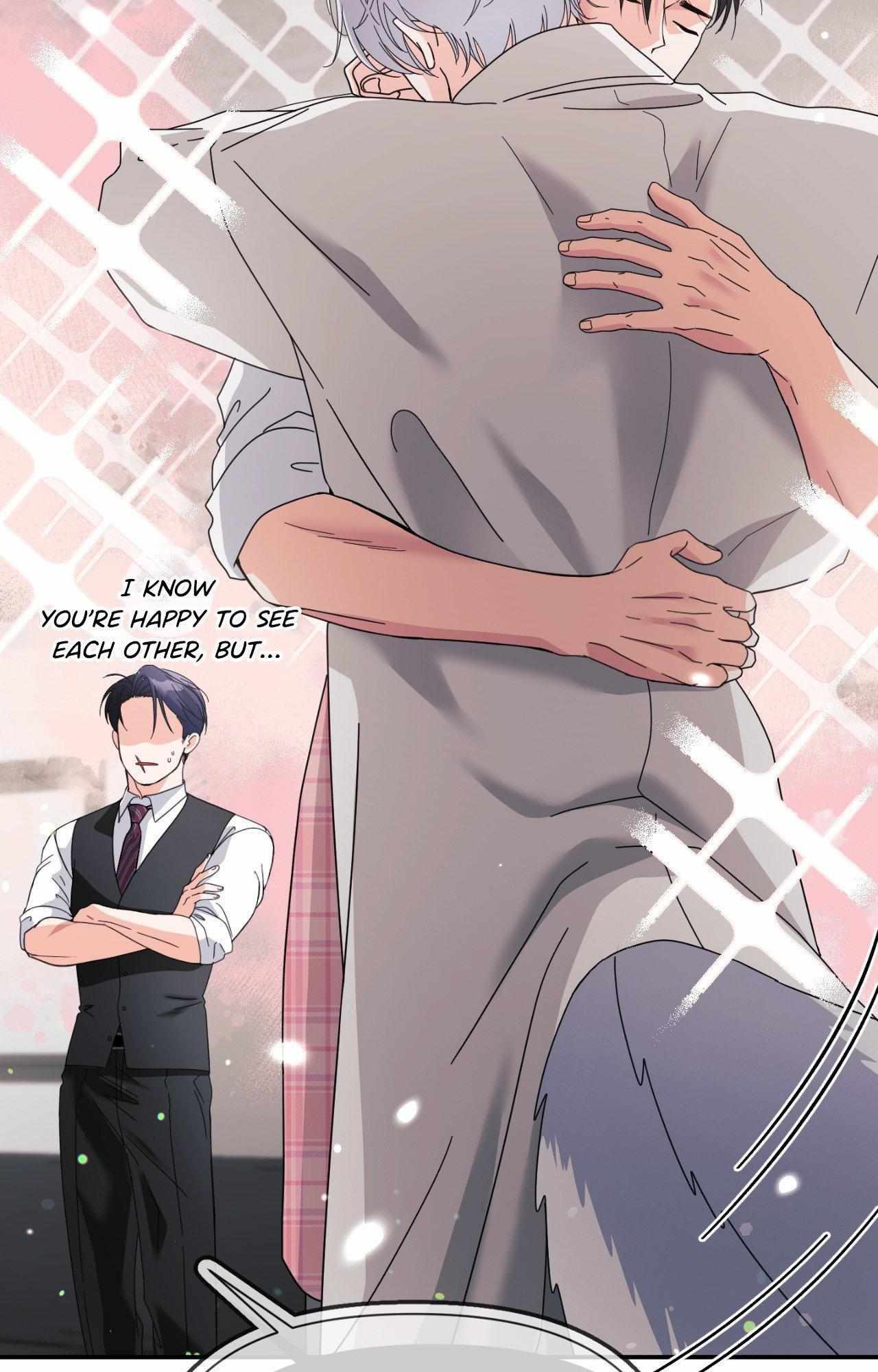 Read You Are So Lovely chapter 37 image 5 on Lezhin