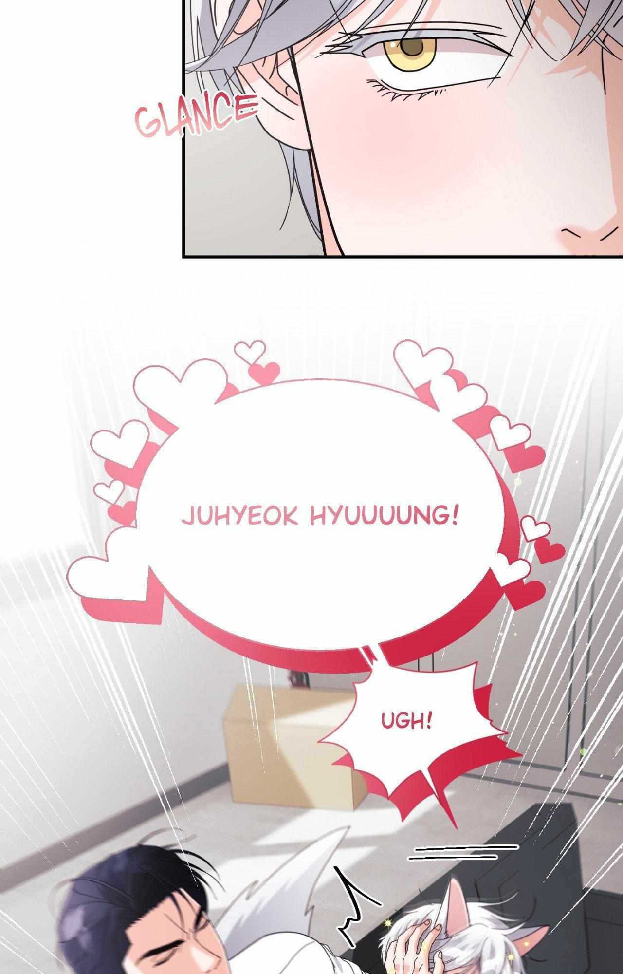 Read You Are So Lovely chapter 37 image 51 on Lezhin