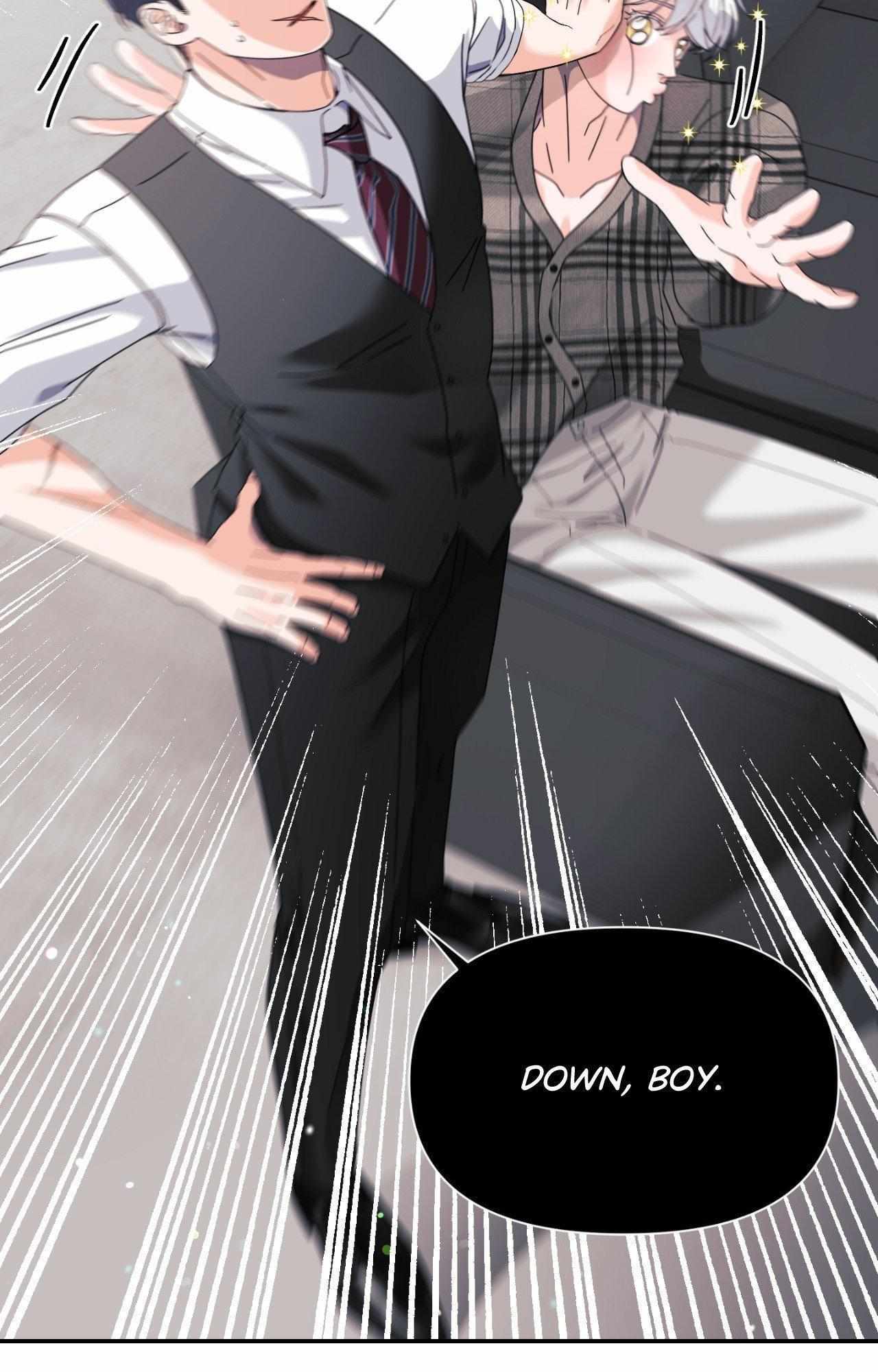 Read You Are So Lovely chapter 37 image 52 on Lezhin