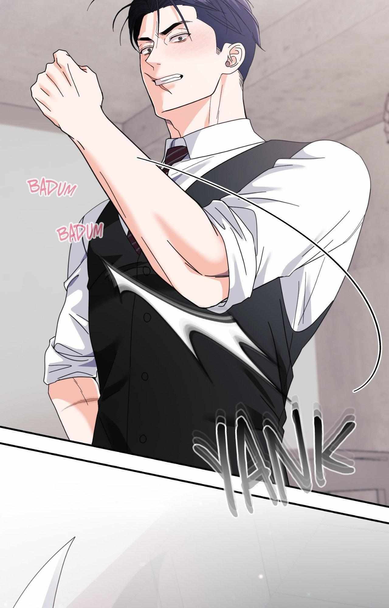Read You Are So Lovely chapter 37 image 57 on Lezhin