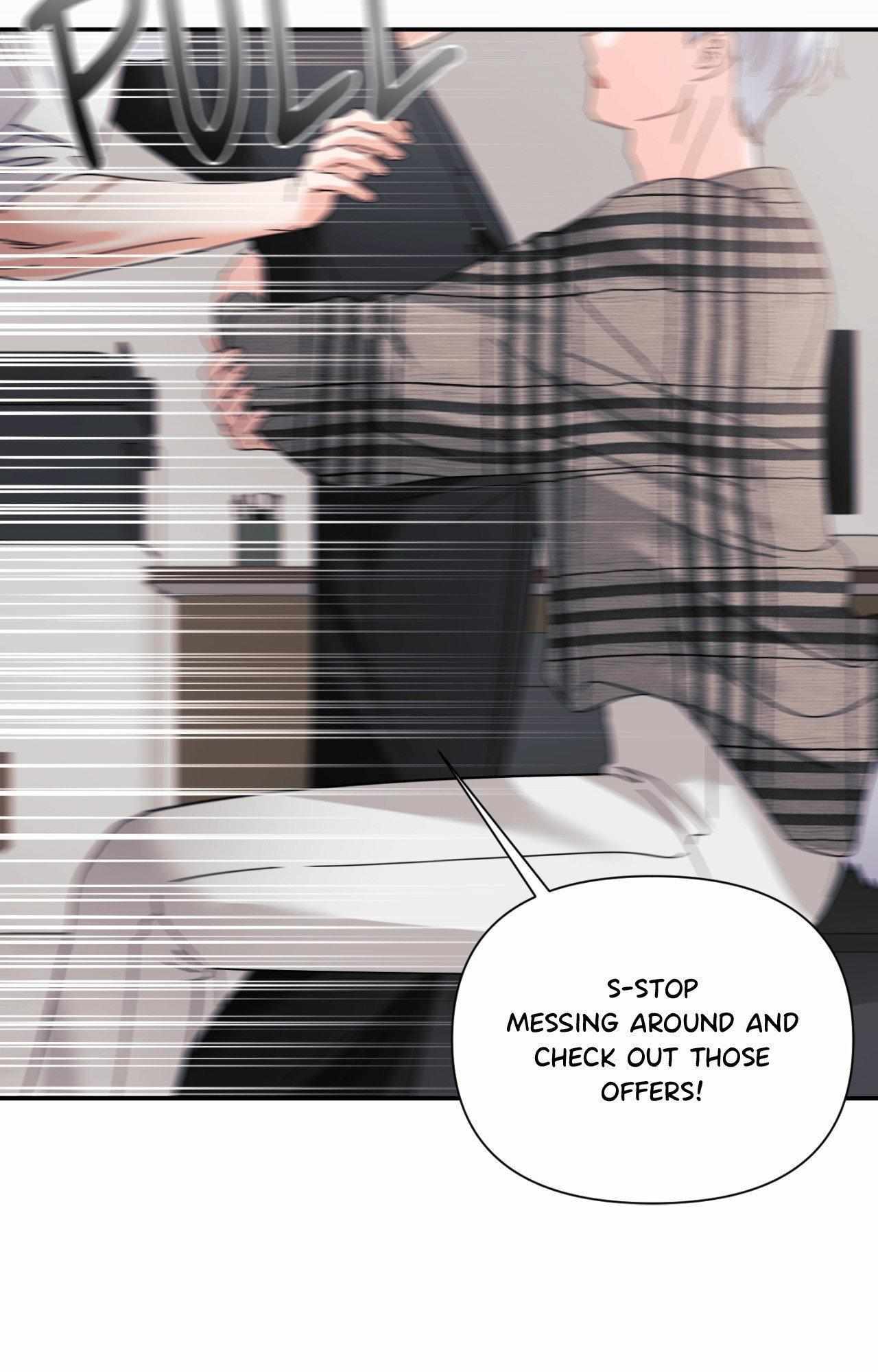 Read You Are So Lovely chapter 37 image 60 on Lezhin
