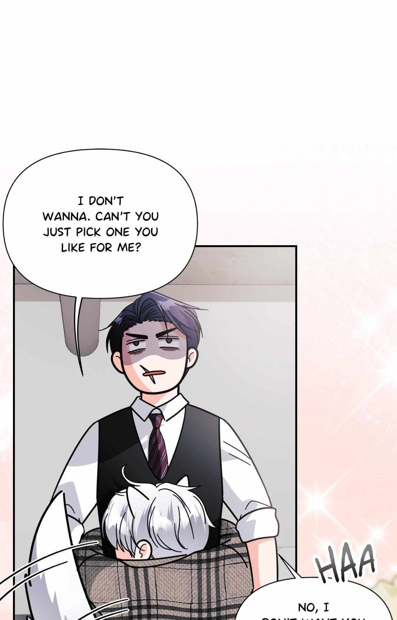 Read You Are So Lovely chapter 37 image 61 on Lezhin