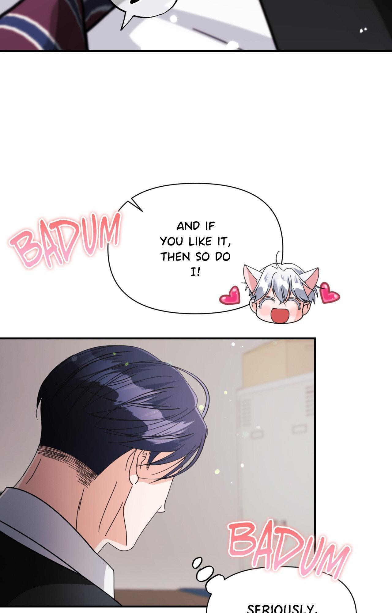 Read You Are So Lovely chapter 37 image 64 on Lezhin