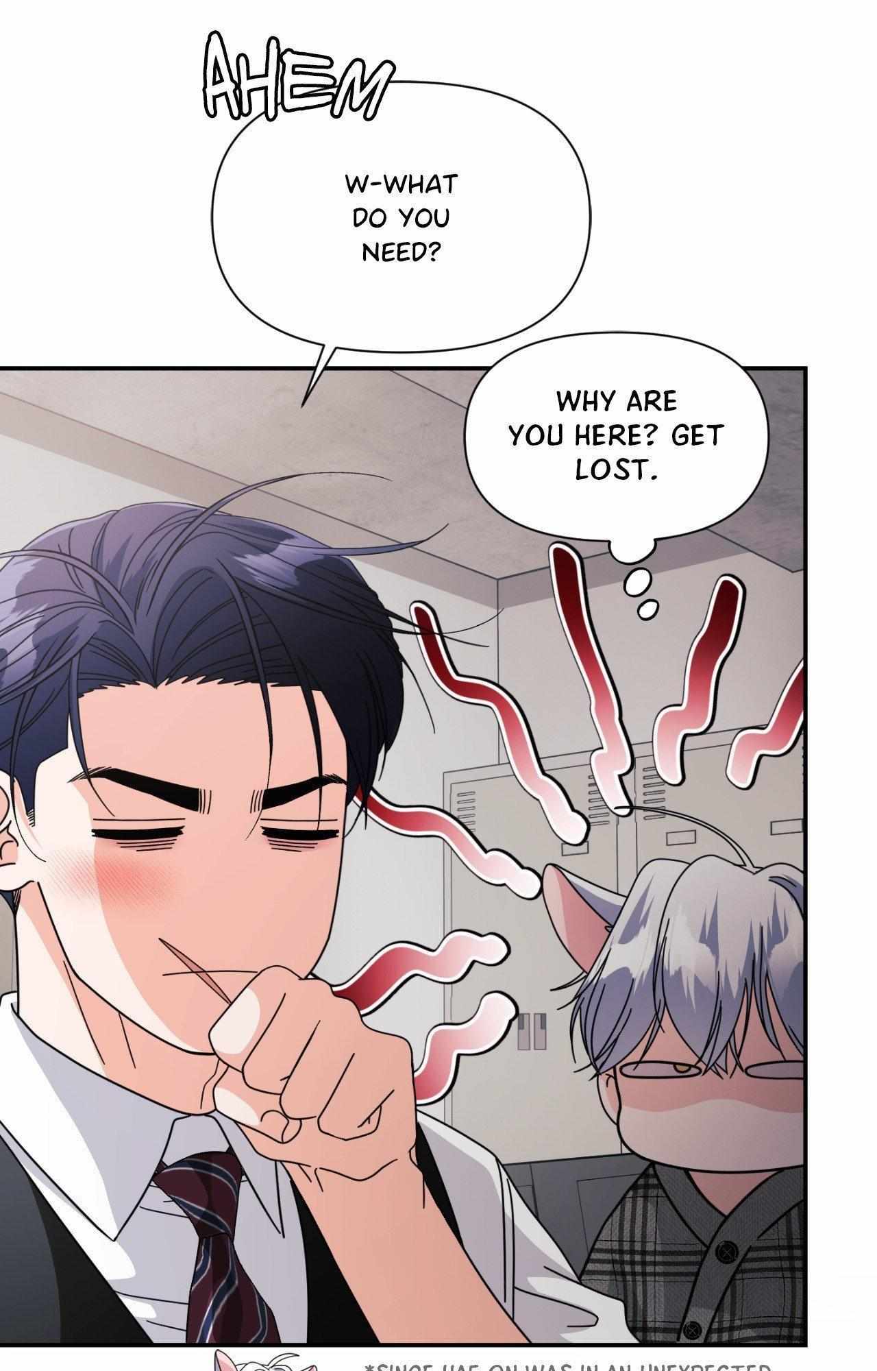 Read You Are So Lovely chapter 37 image 78 on Lezhin