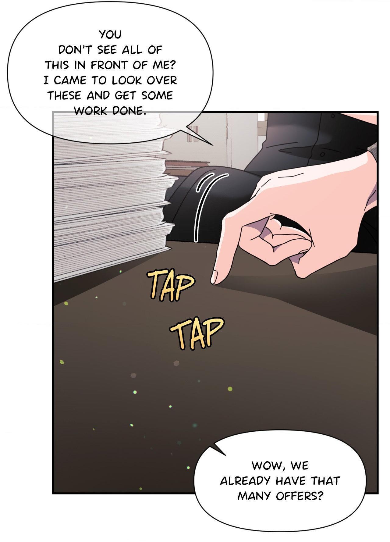 Read You Are So Lovely chapter 37 image 84 on Lezhin