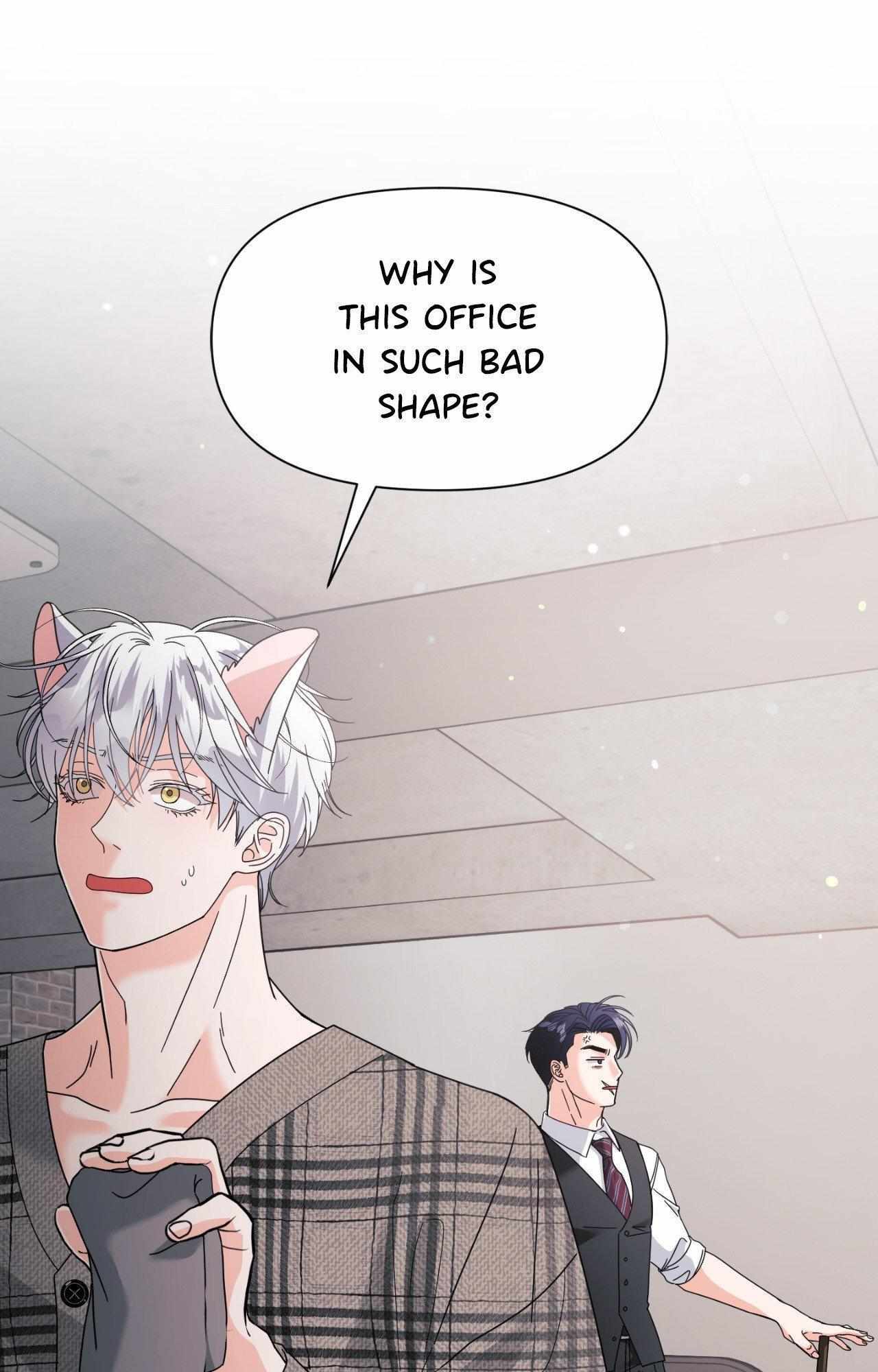 Read You Are So Lovely chapter 37 image 9 on Lezhin