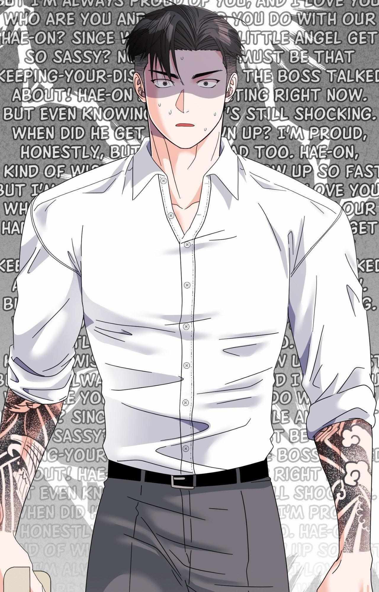 Read You Are So Lovely chapter 37 image 92 on Lezhin