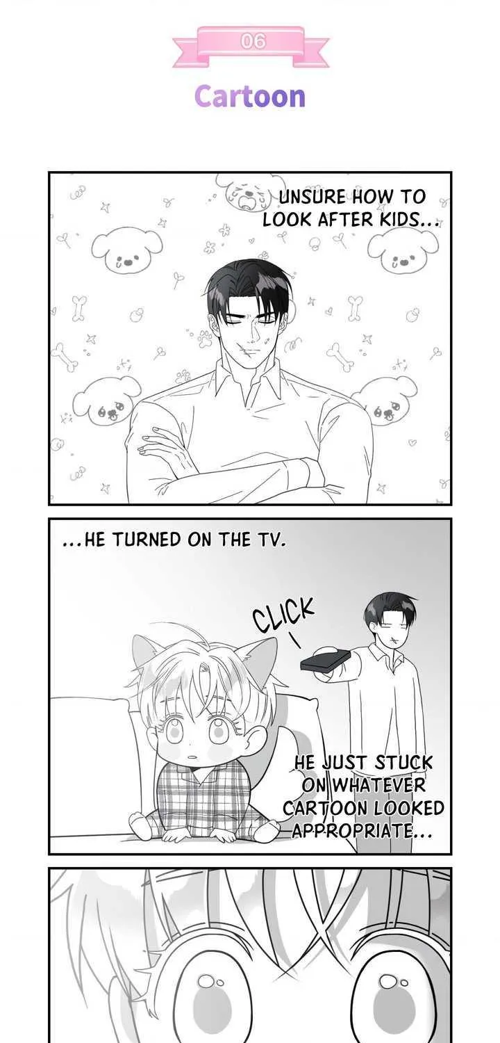 Read You Are So Lovely chapter 4.9 image 2 on Lezhin