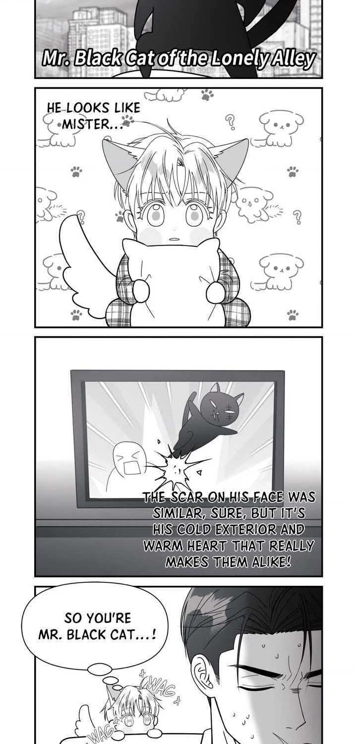 Read You Are So Lovely chapter 4.9 image 6 on Lezhin